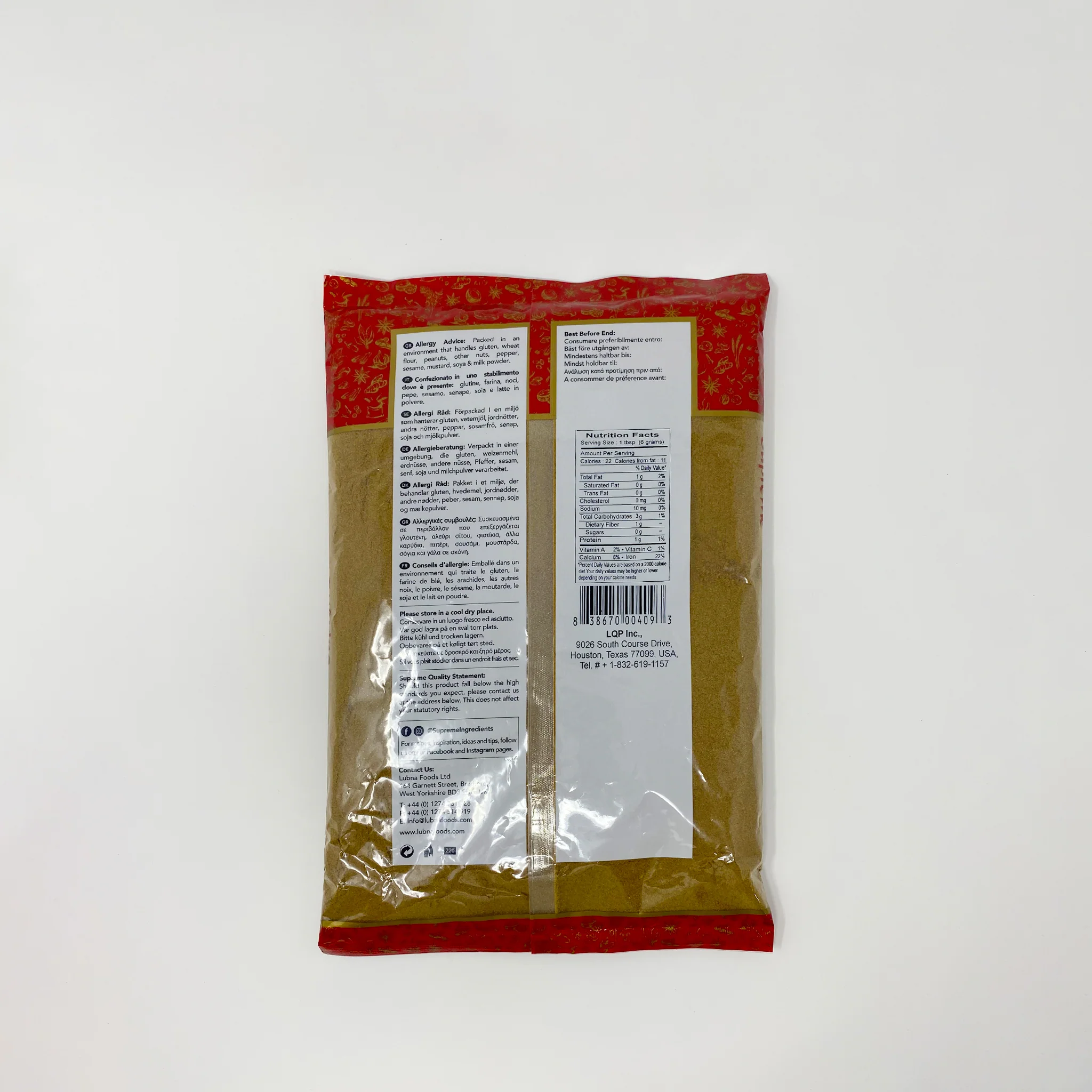 Supreme Cumin powder - Image 8