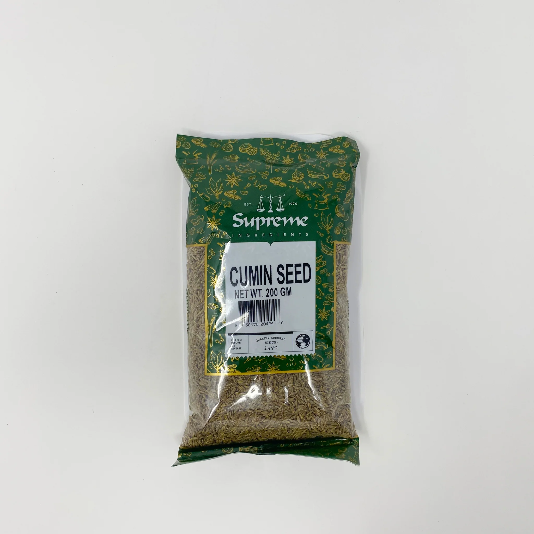 Supreme Cumin seeds - Image 3