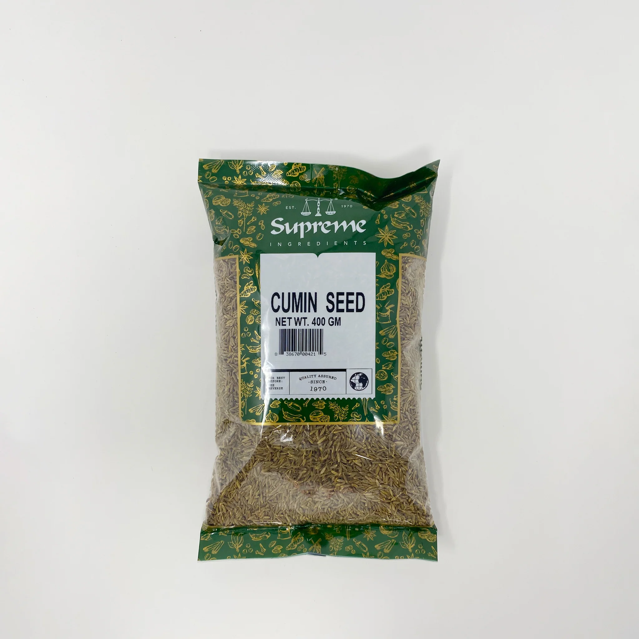 Supreme Cumin seeds - Image 5