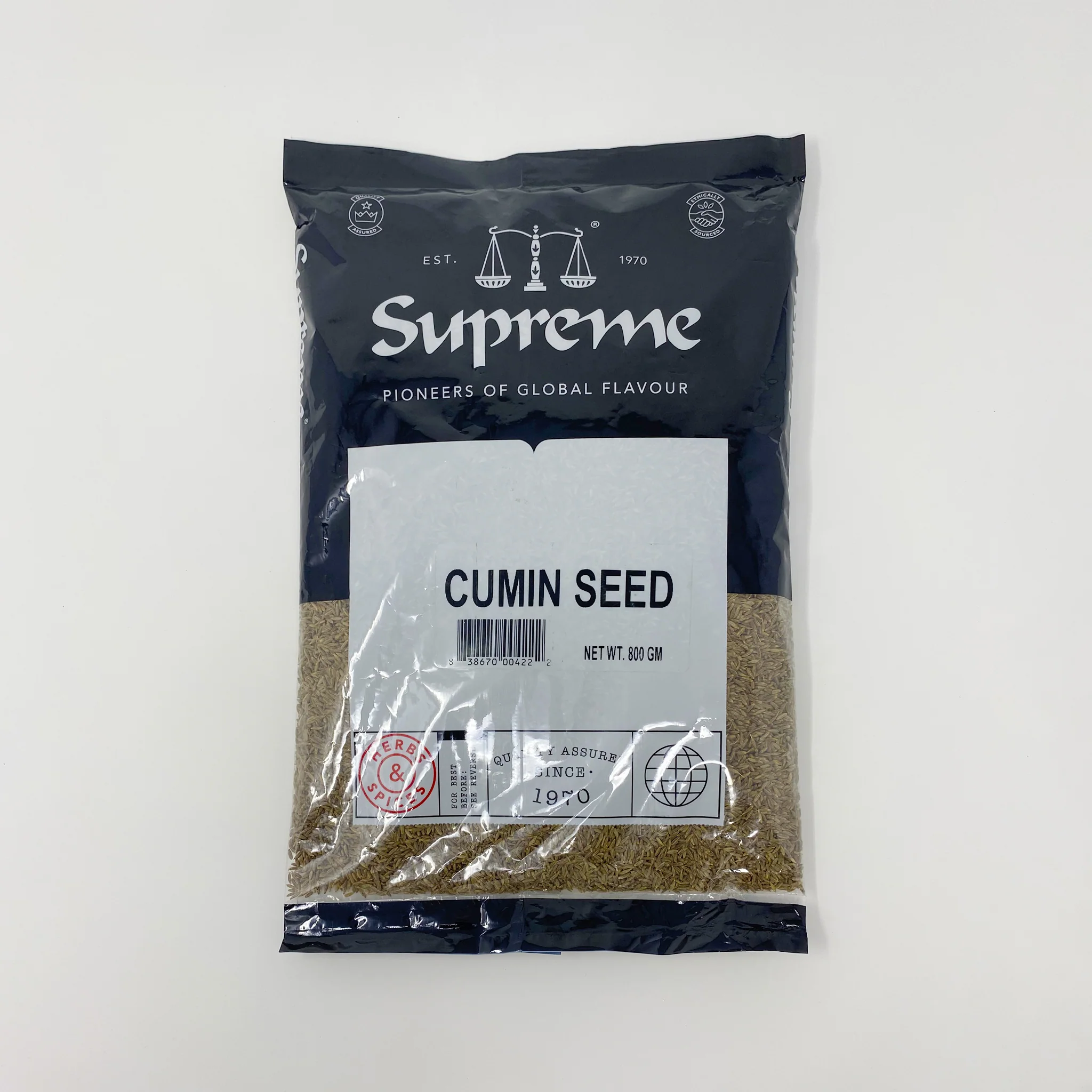 Supreme Cumin seeds - Image 7