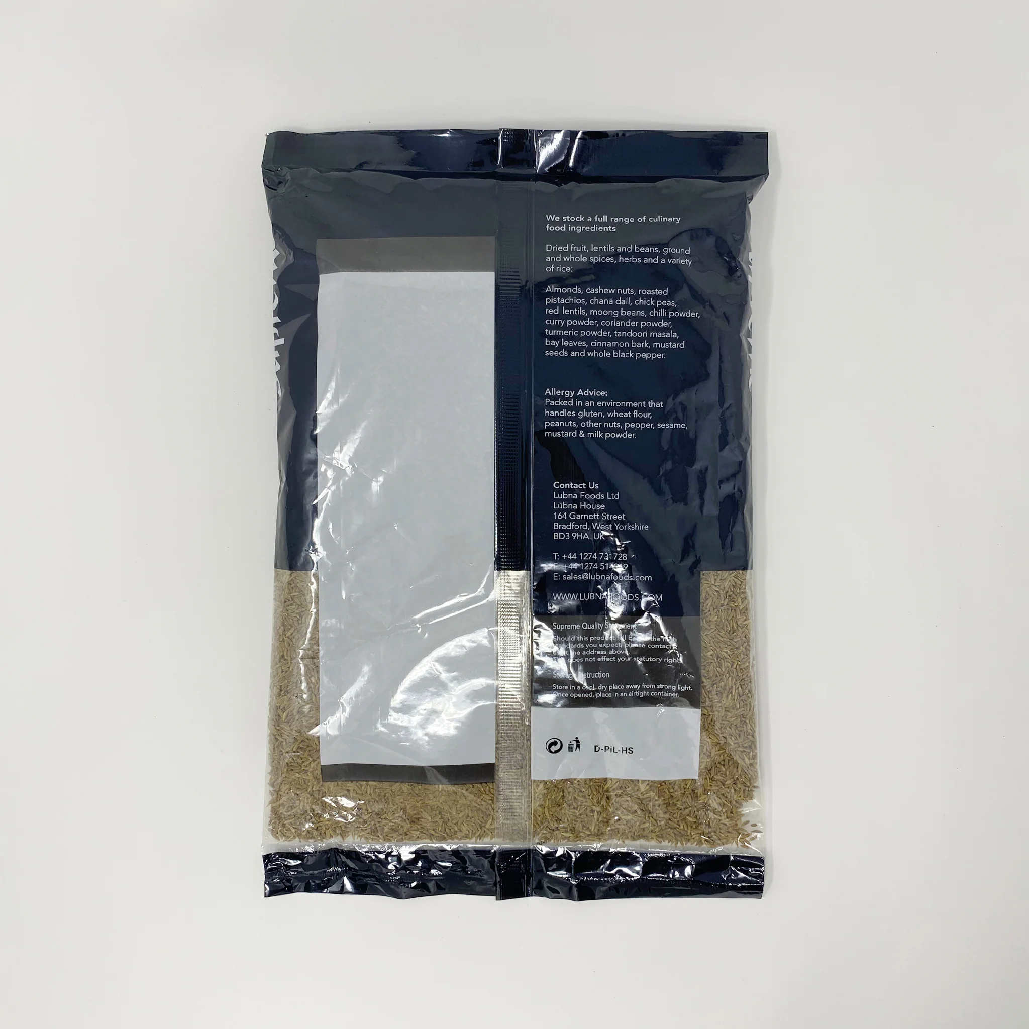 Supreme Cumin seeds - Image 8
