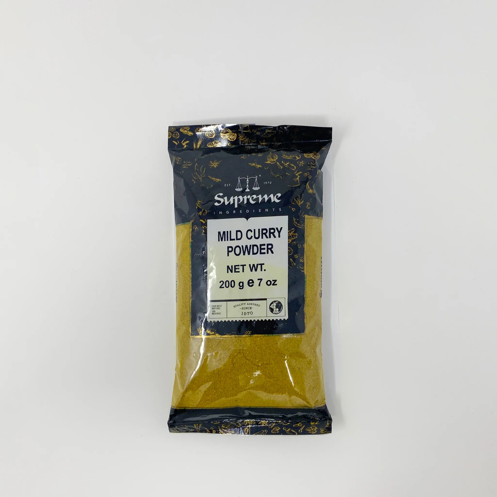 Supreme mild curry powder - Image 3