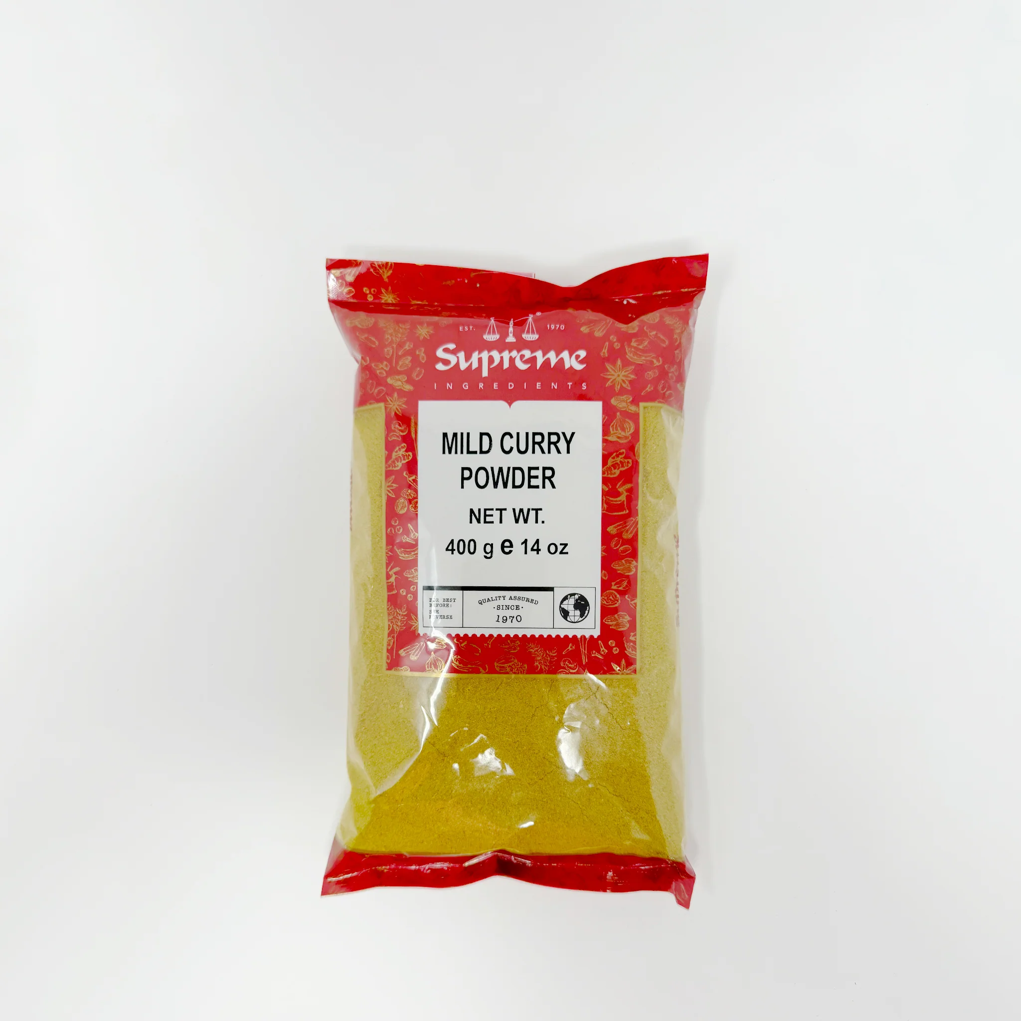 Supreme mild curry powder - Image 5