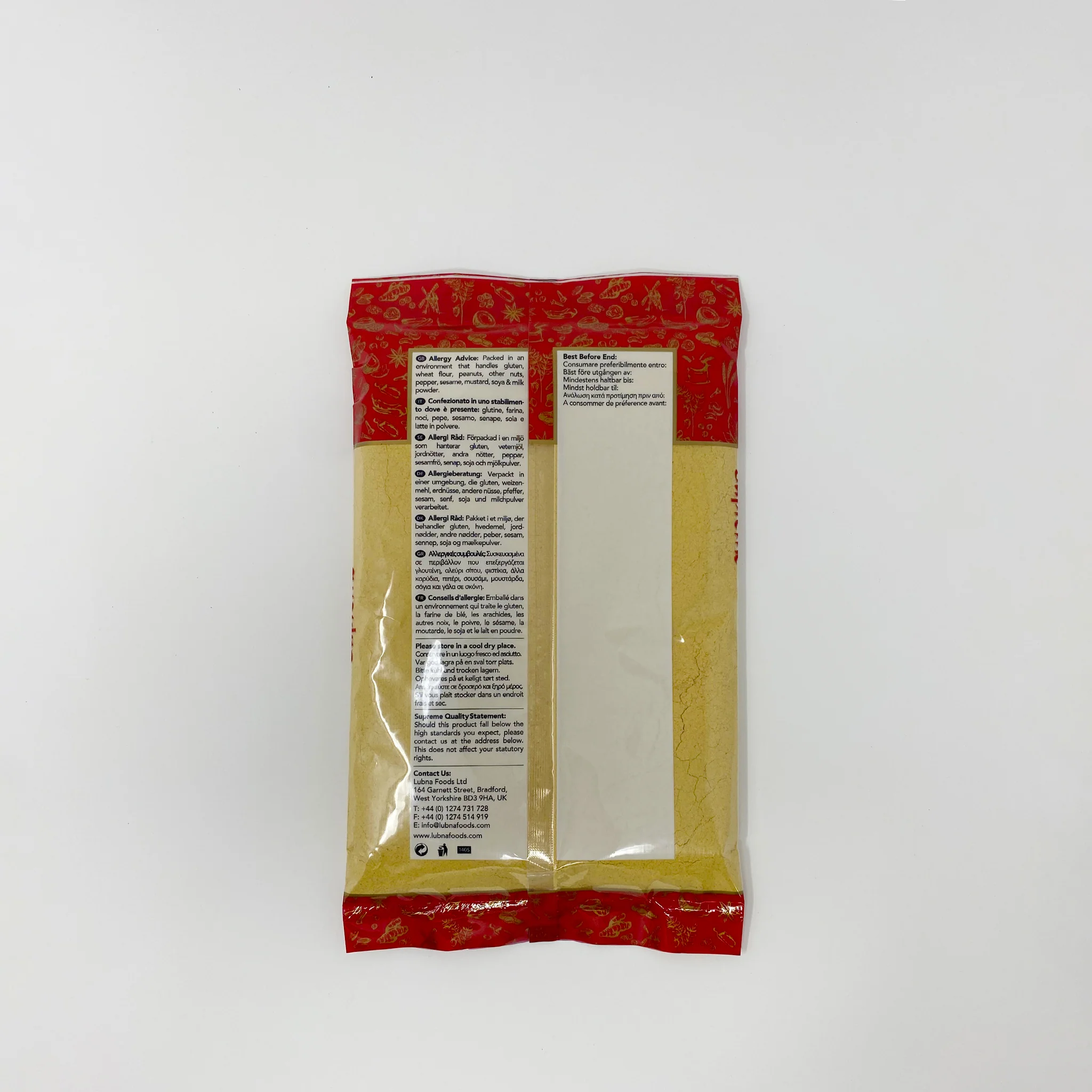 Supreme Ginger powder - Image 4