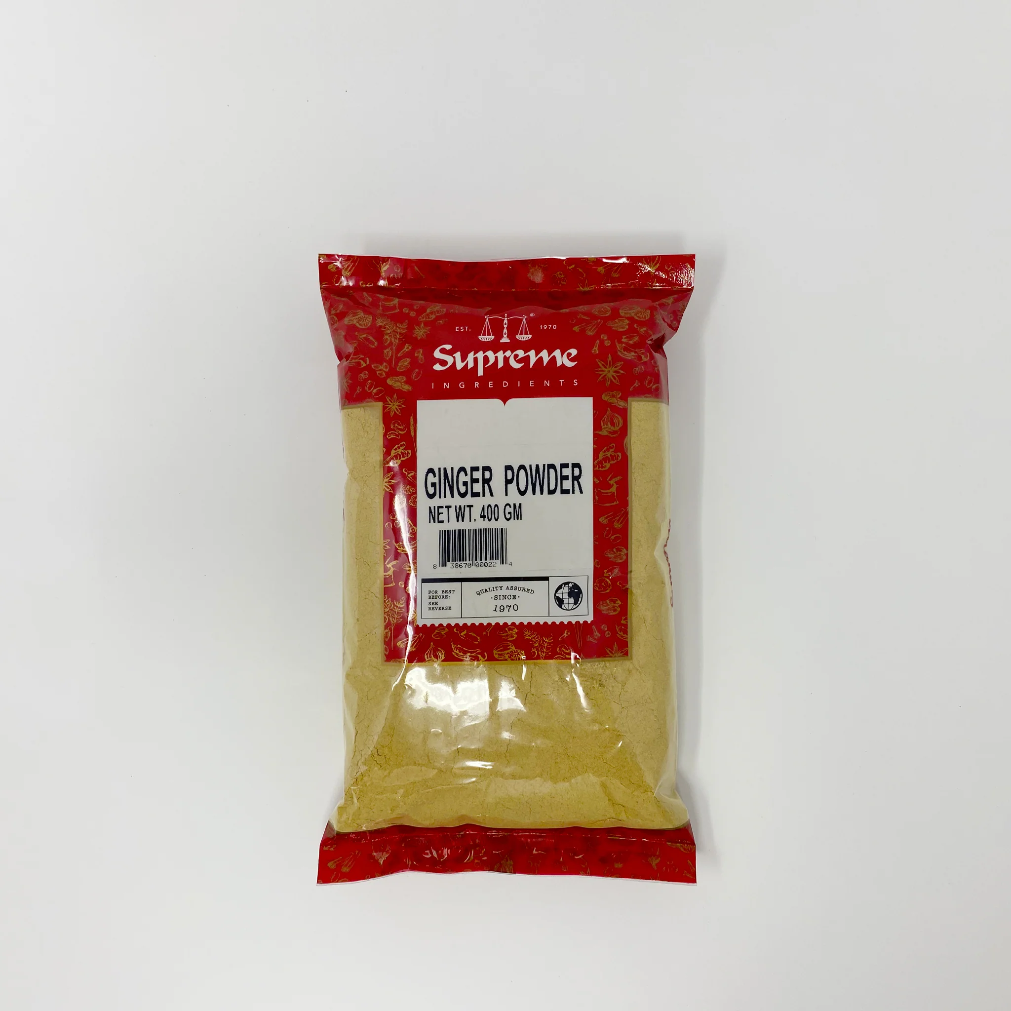 Supreme Ginger powder - Image 5
