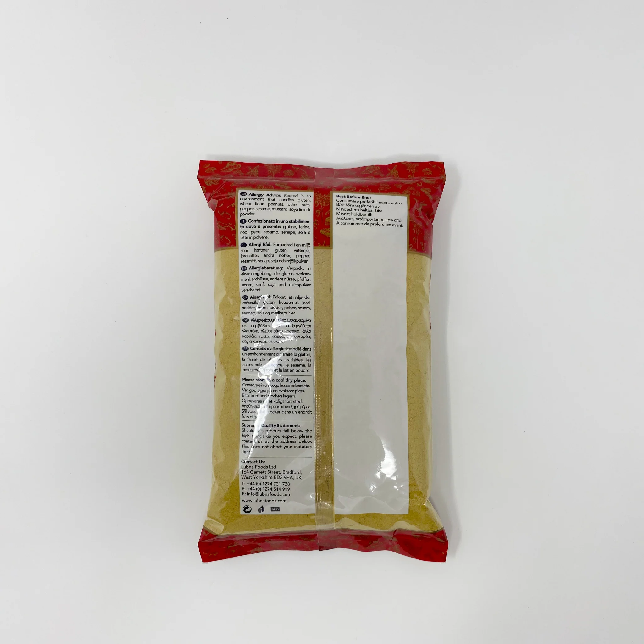 Supreme Ginger powder - Image 6