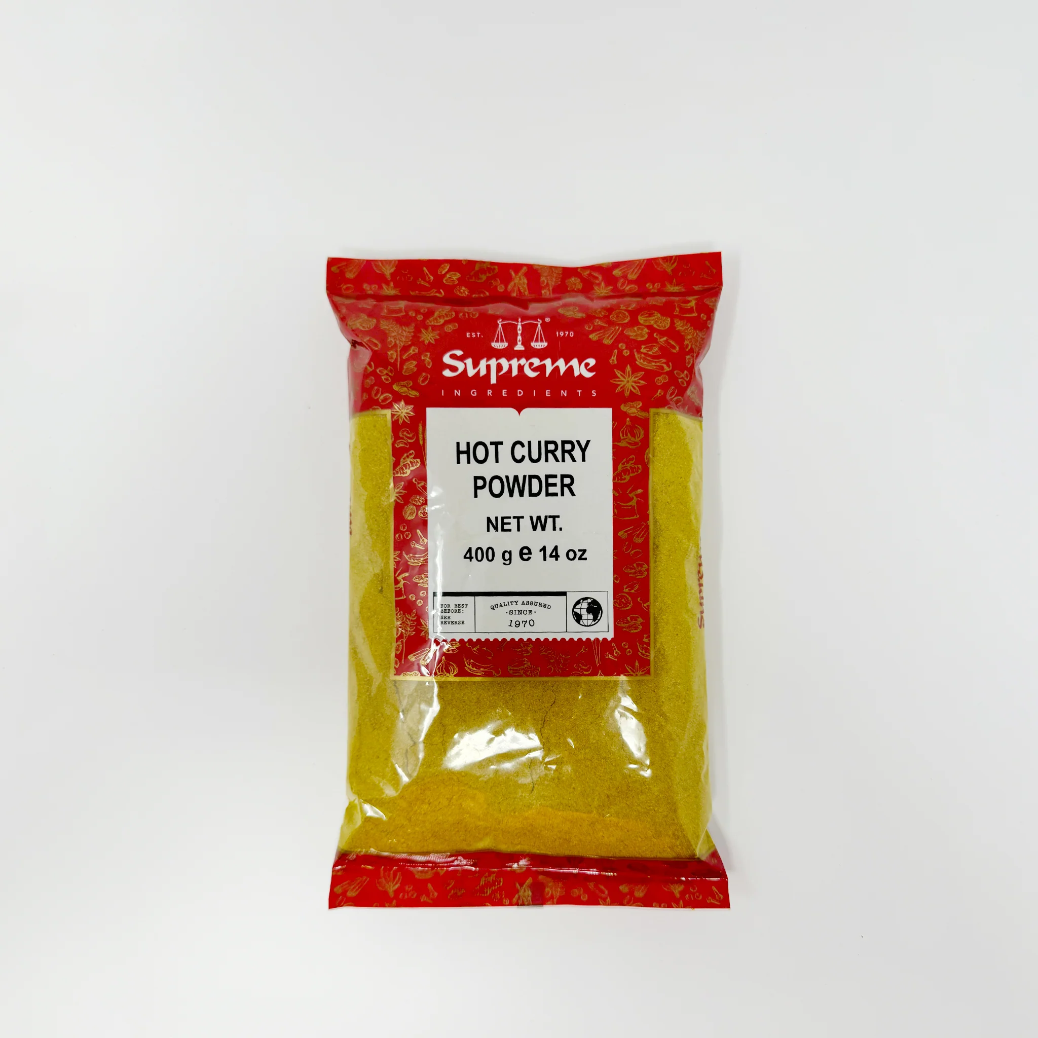Supreme Hot curry powder - Image 5