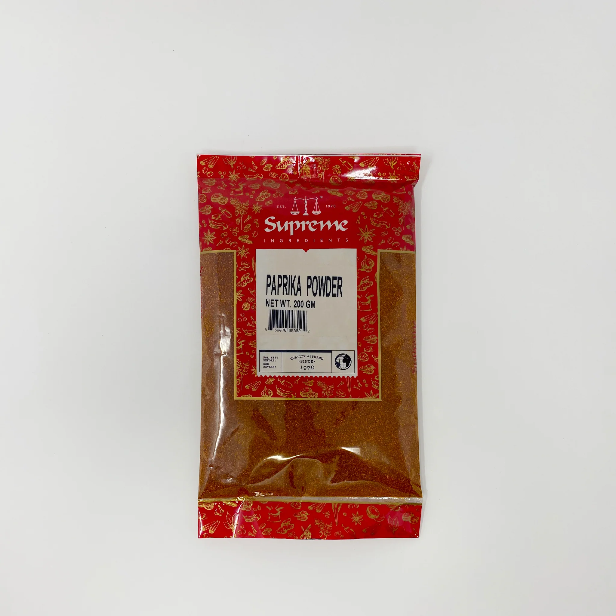 Supreme paprika powder - Image 3