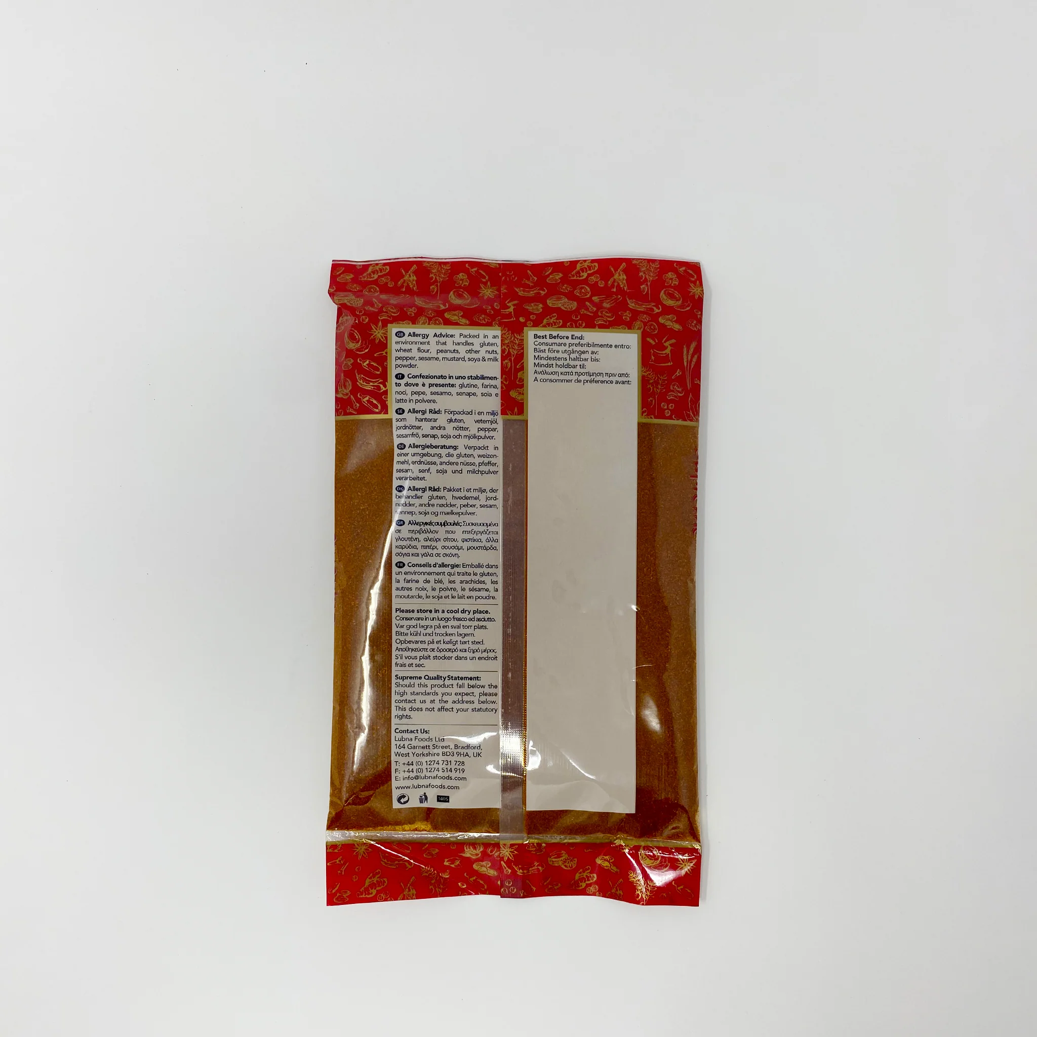 Supreme paprika powder - Image 4