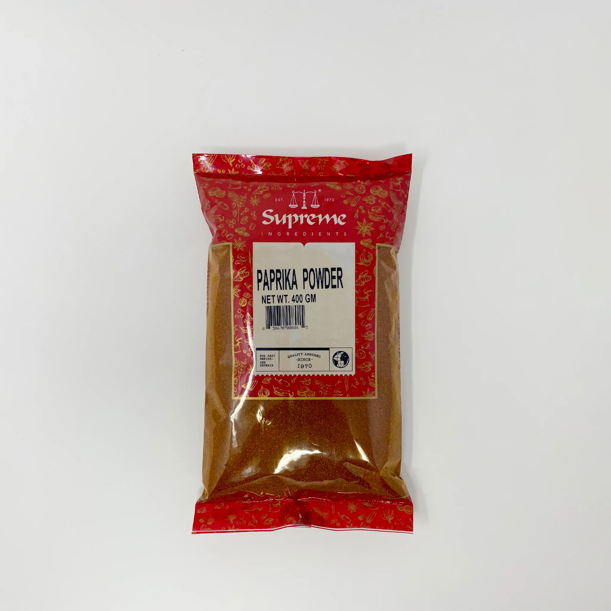 Supreme paprika powder - Image 5