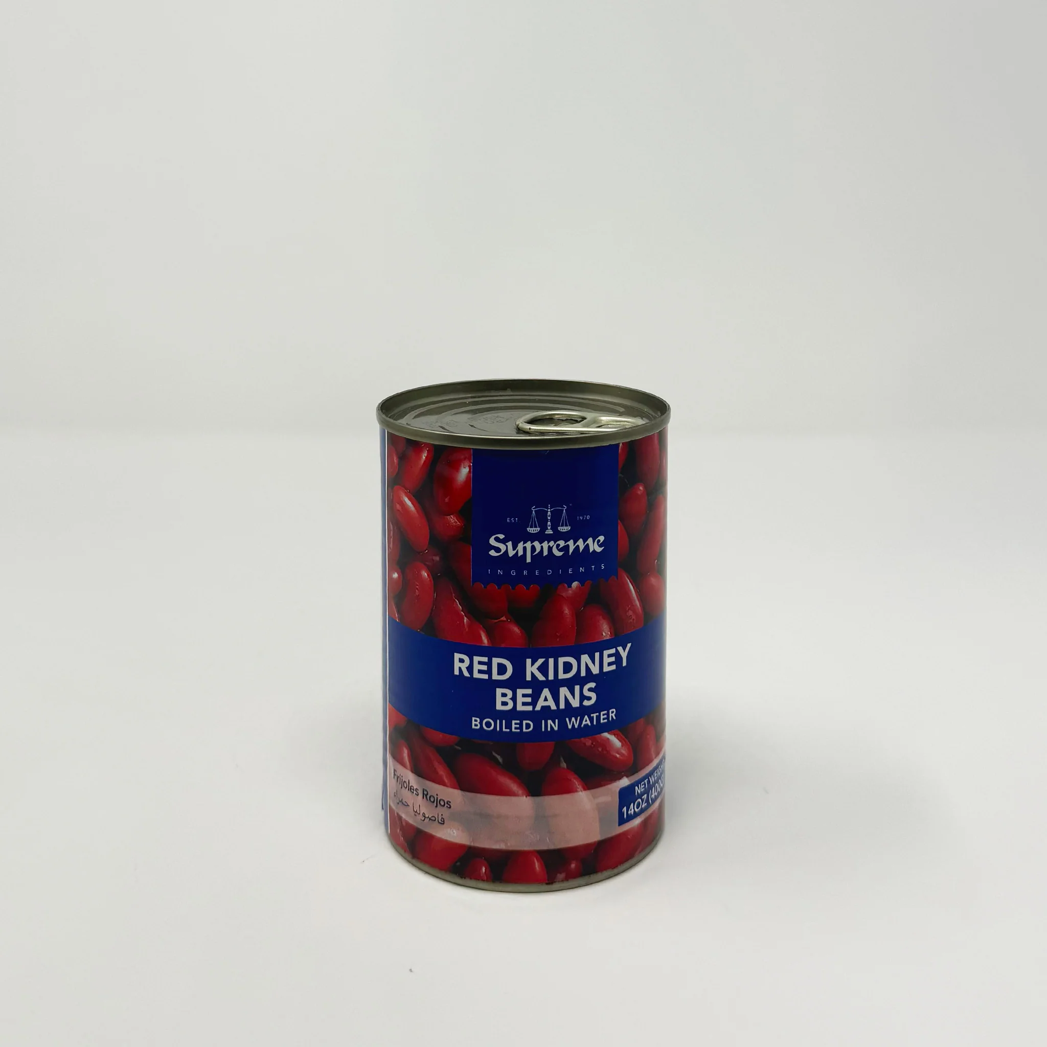 Supreme Red kidney beans 14 oz