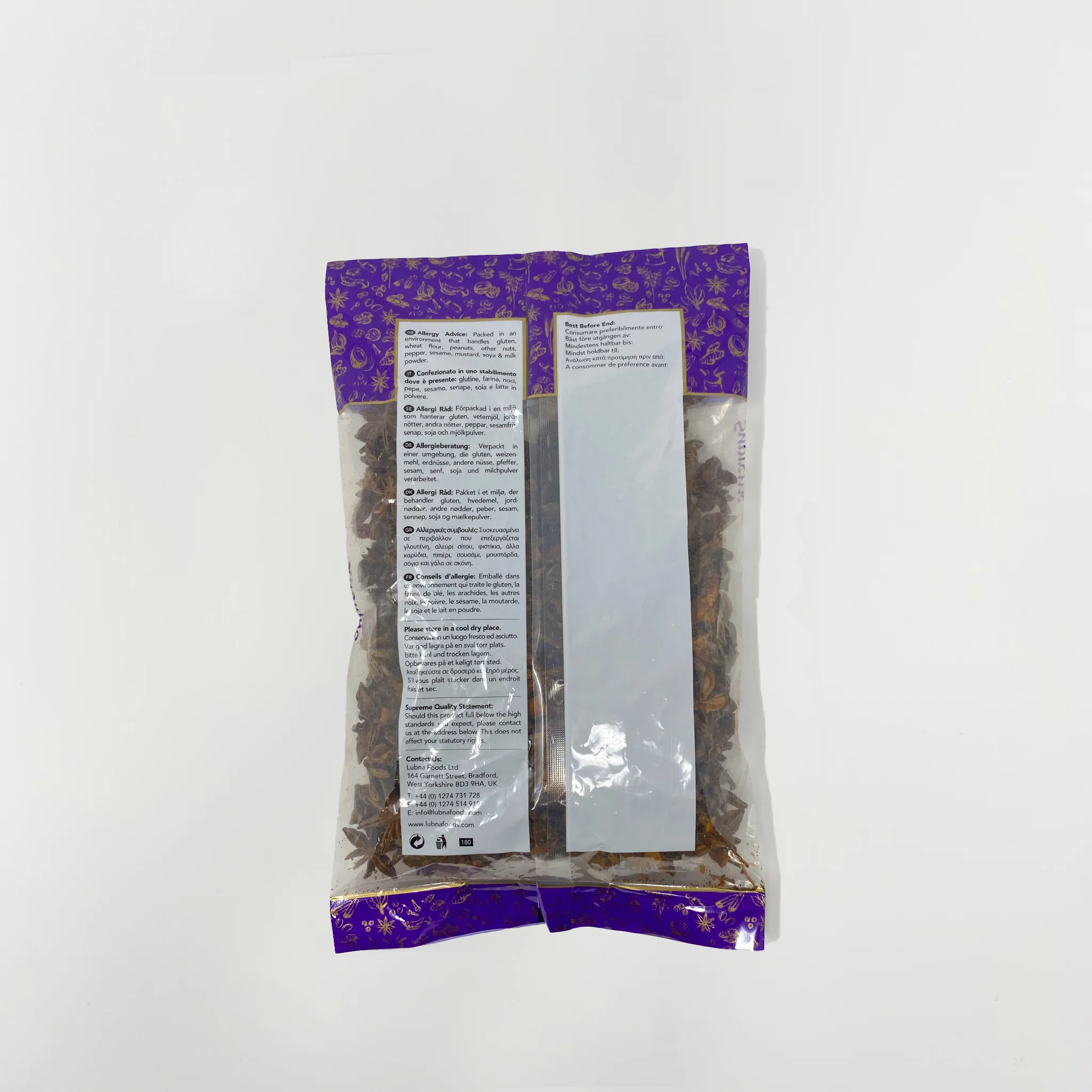 Supreme Star Aniseed - Image 2