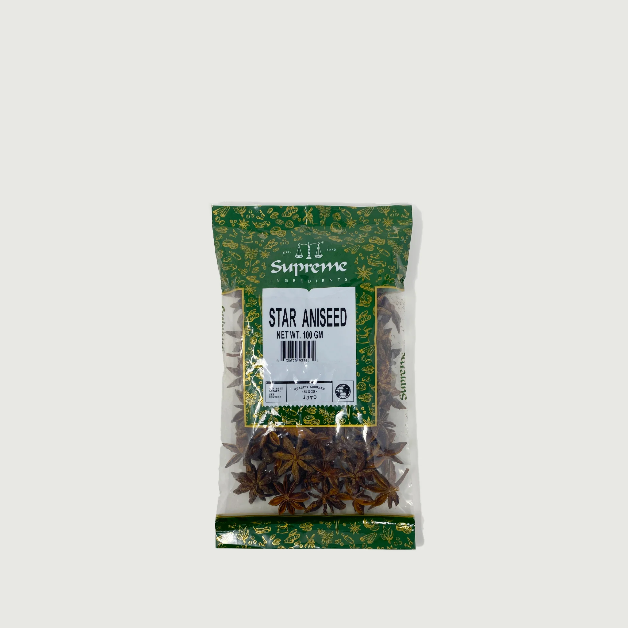 Supreme Star Aniseed - Image 4