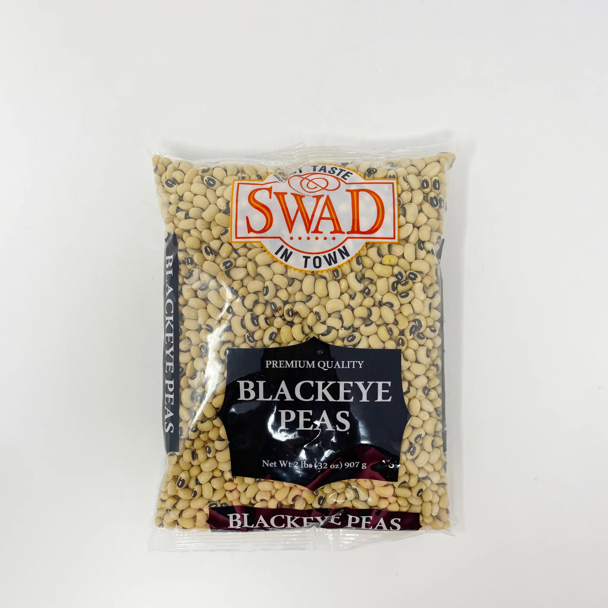 Swad Blackeye peas 2 Lb