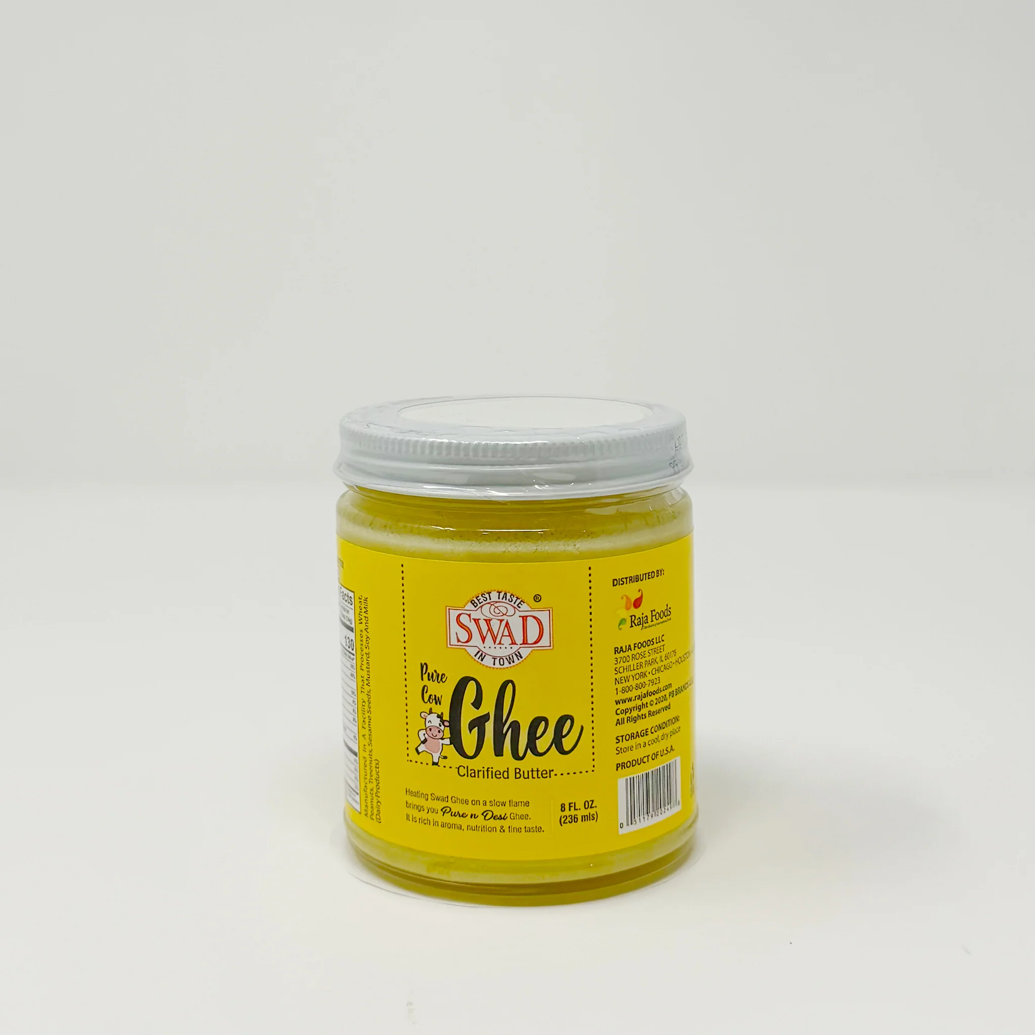 Swad Butter Ghee