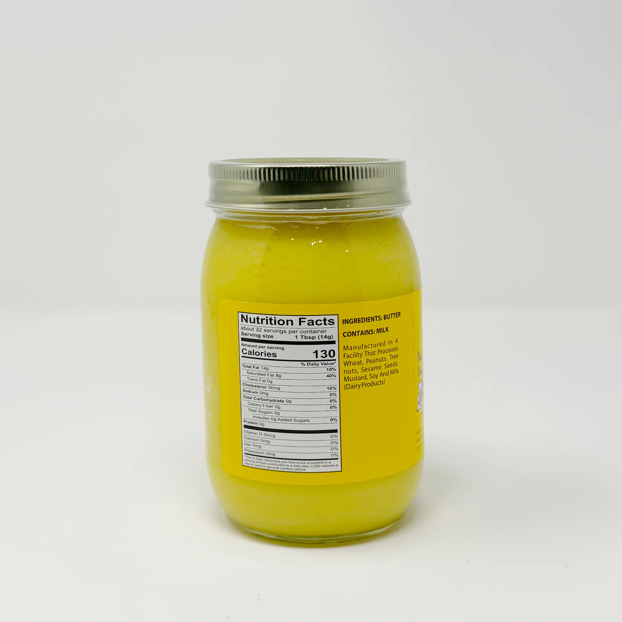 Swad Butter Ghee - Image 3
