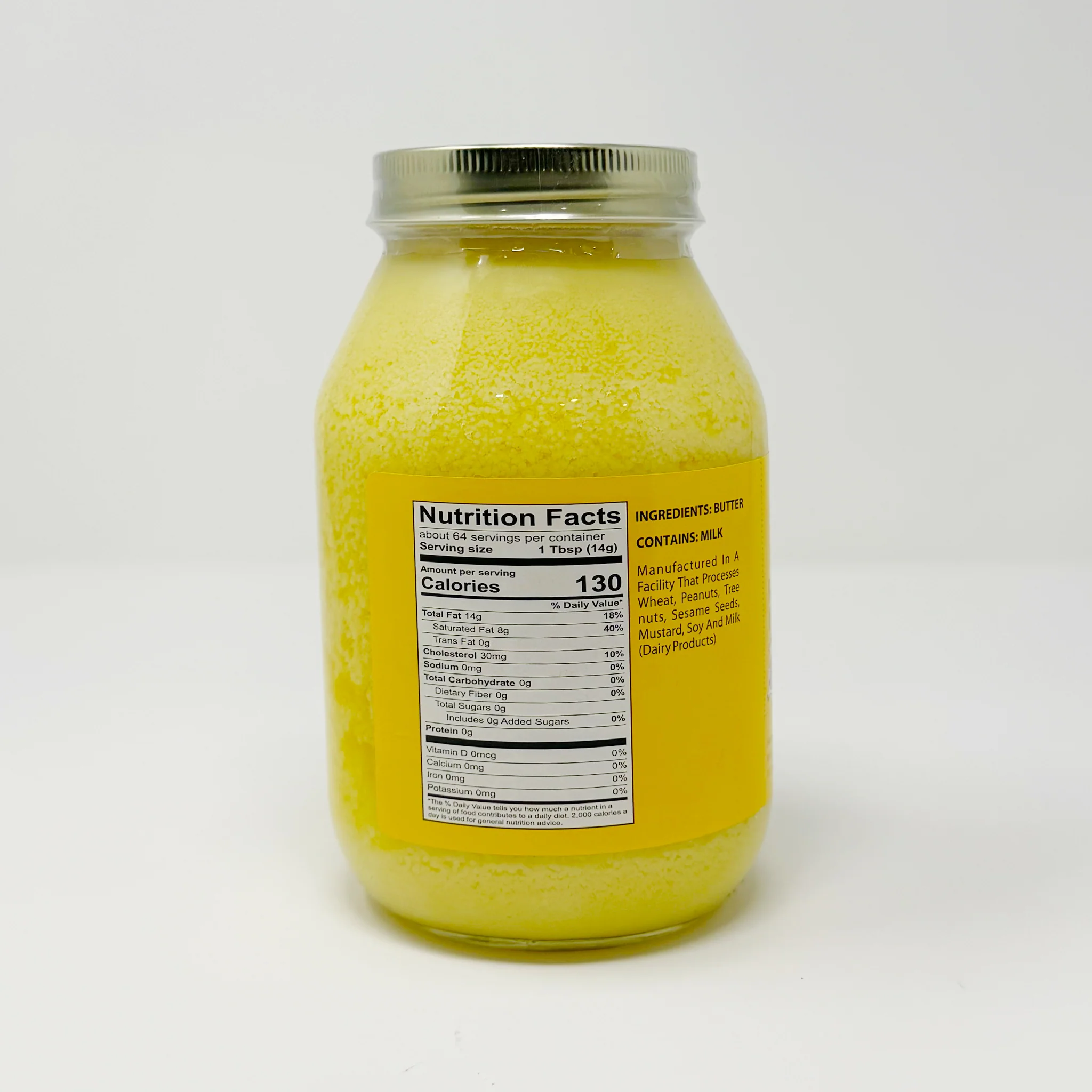 Swad Butter Ghee - Image 5