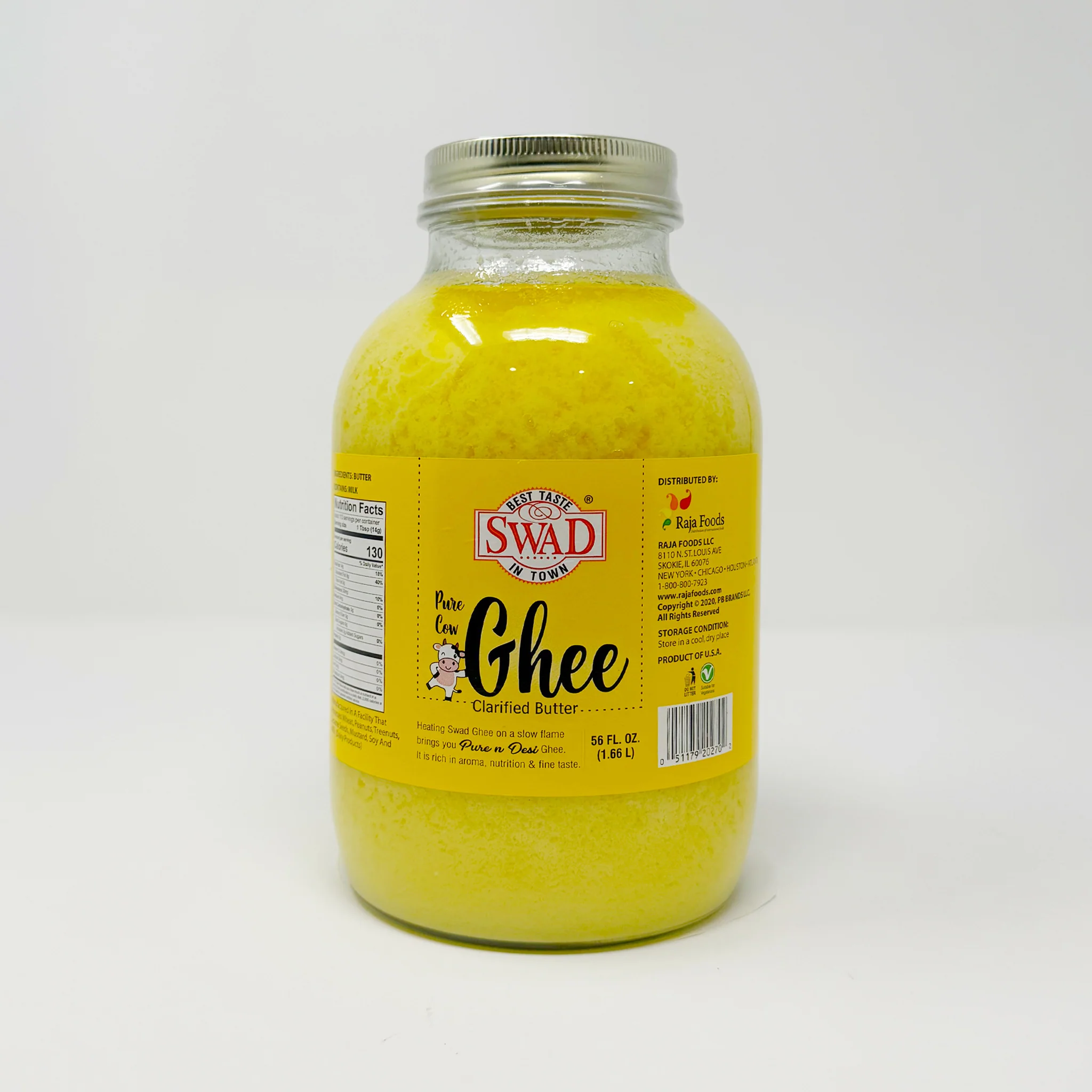 Swad Butter Ghee - Image 6