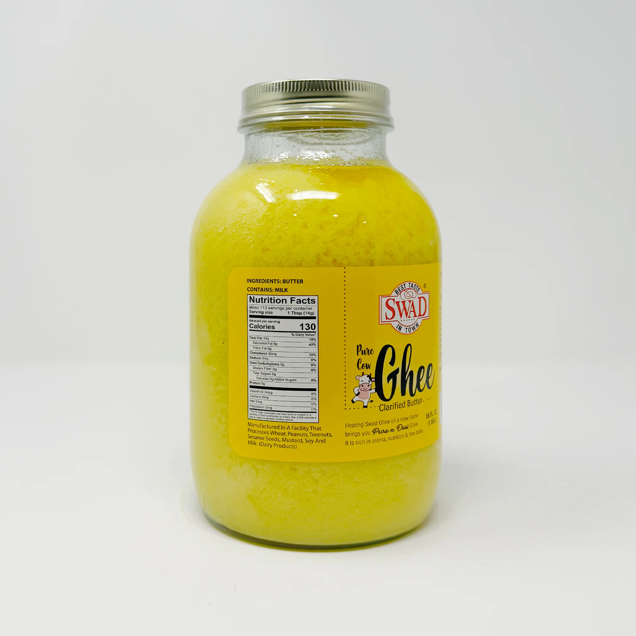Swad Butter Ghee - Image 7