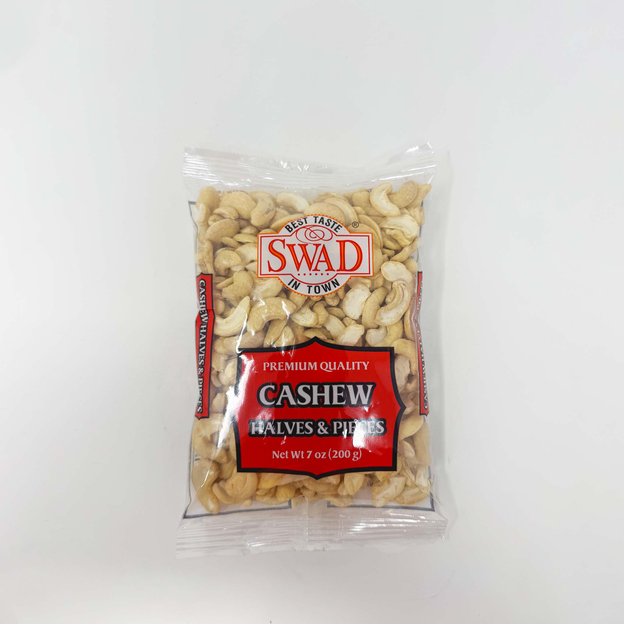 Swad Cashew Pieces 200g