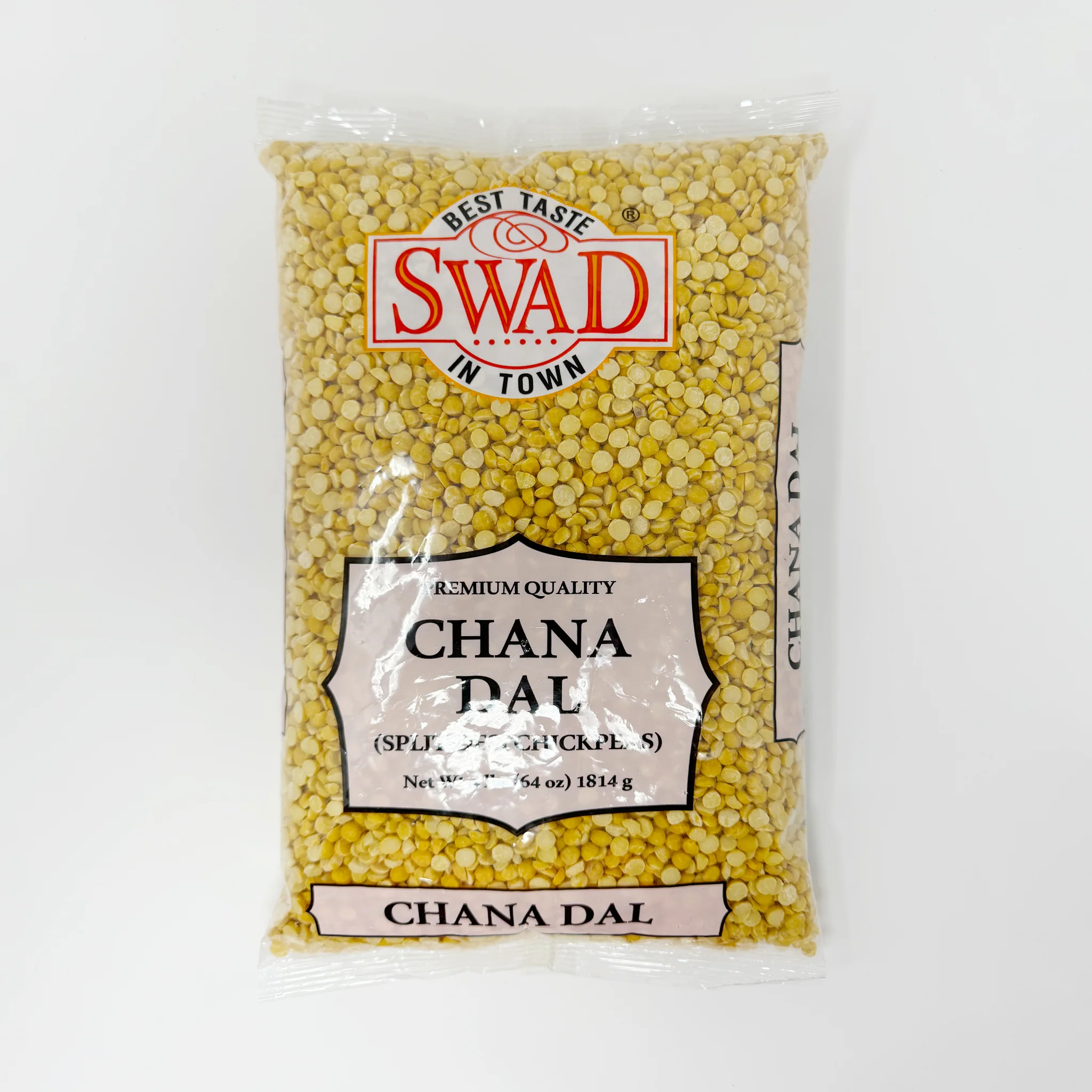 Swad Chana dal 4Lb