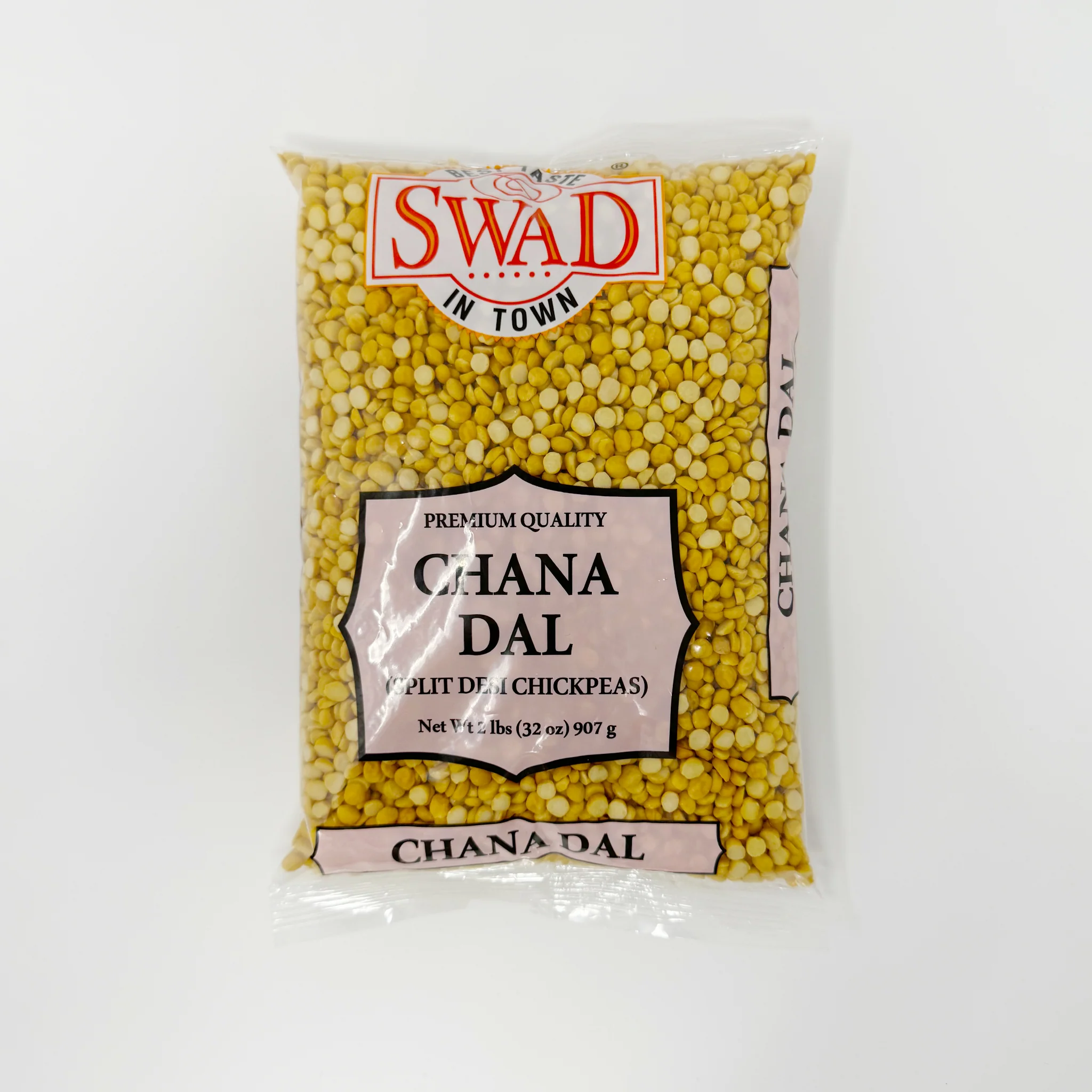 Swad Chana dal 2Lb