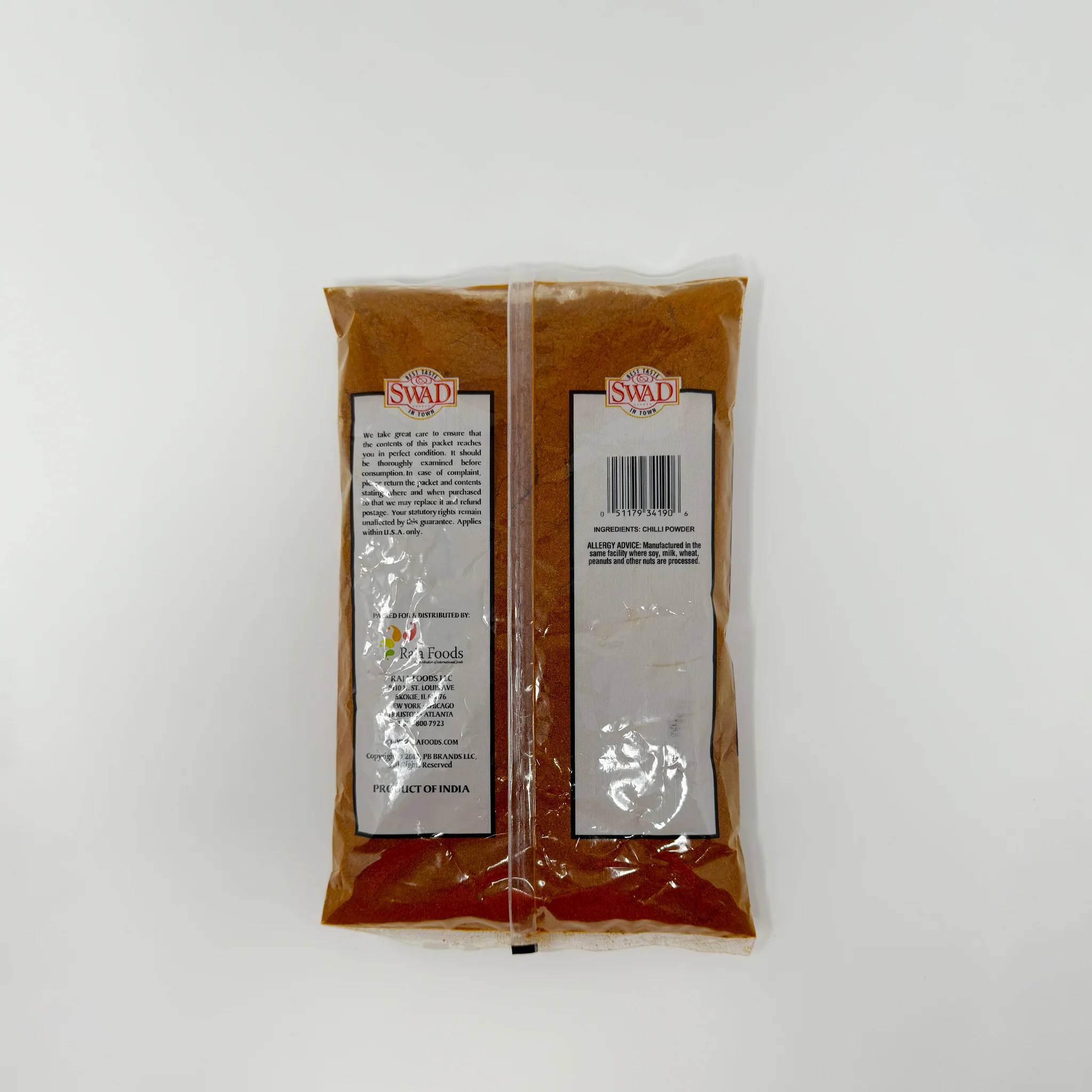 Swad Chili powder - Image 2
