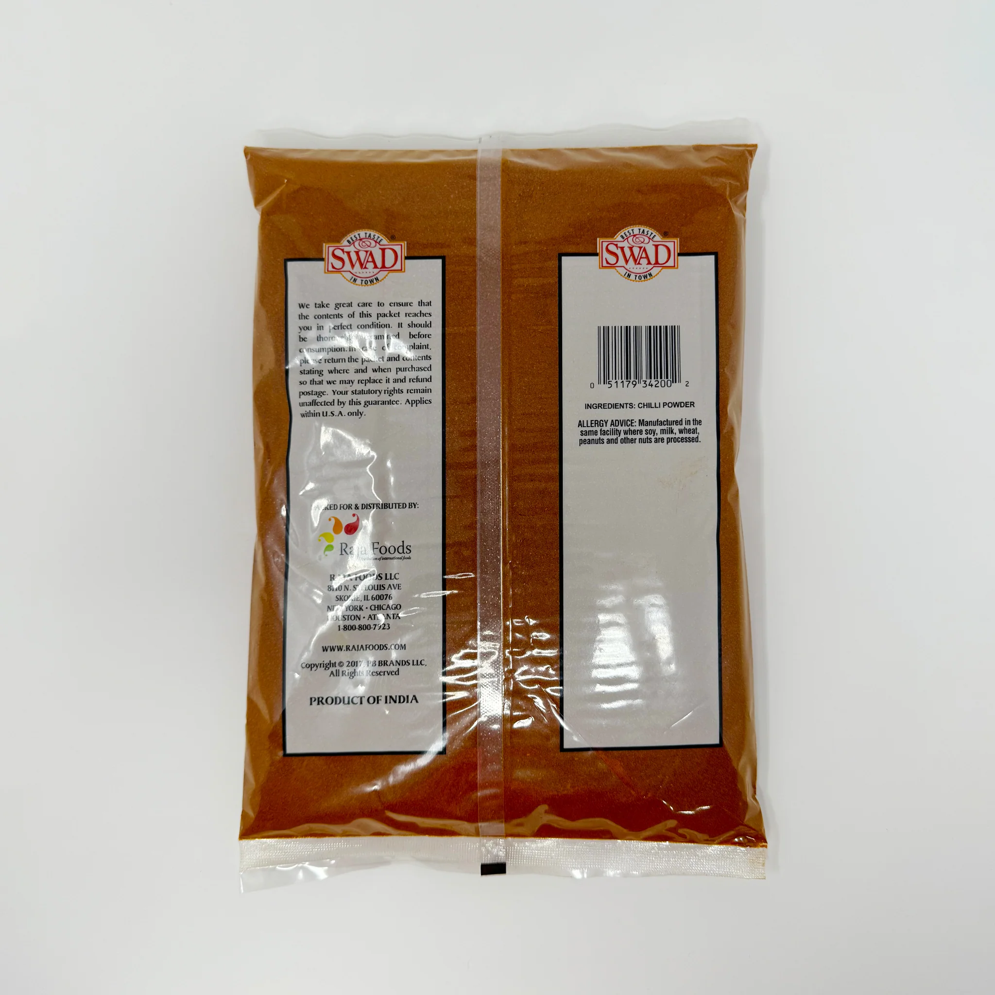 Swad Chili powder - Image 4