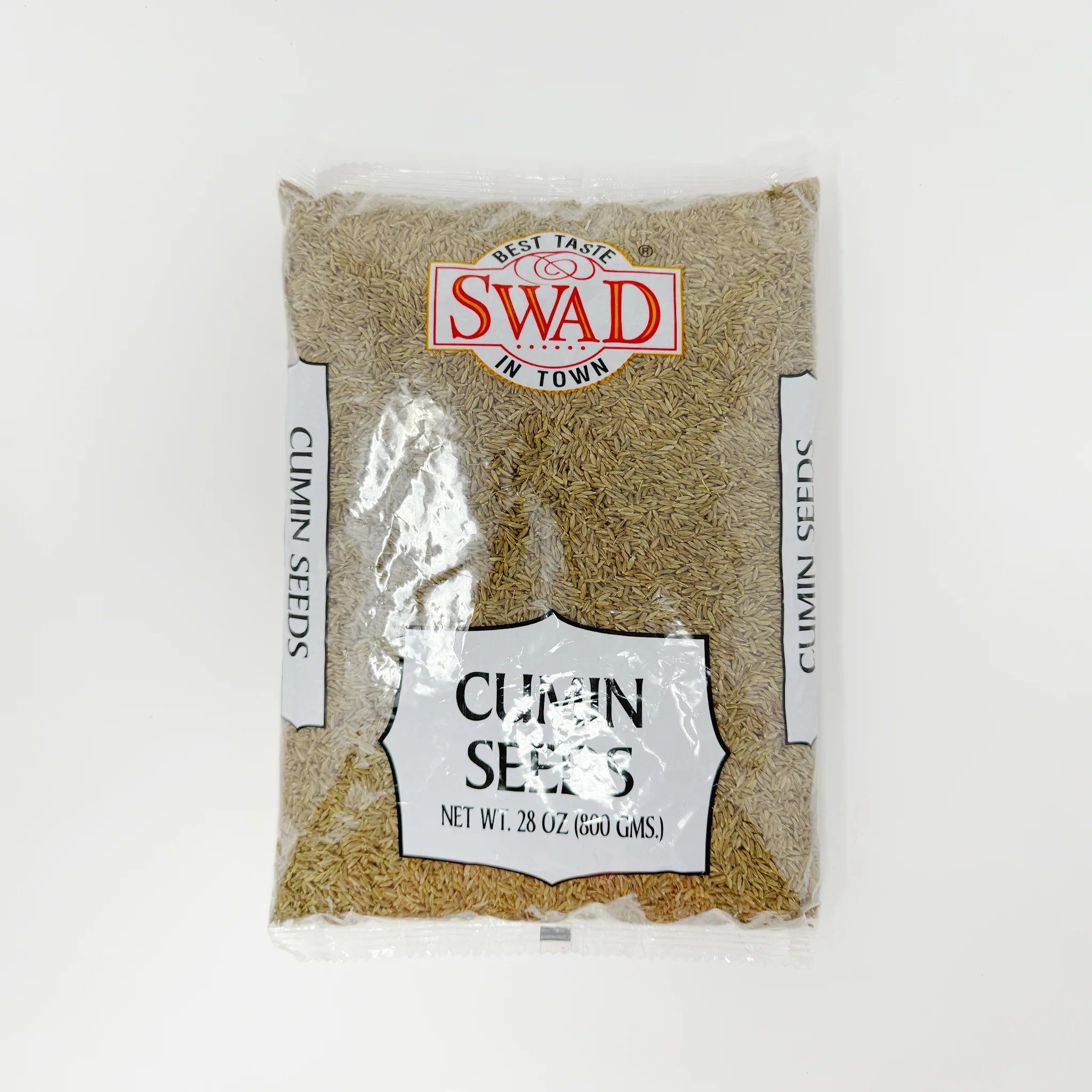 Swad Cumin seeds 800g