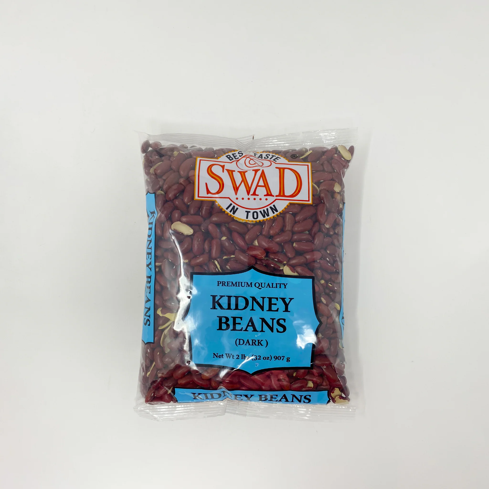 Swad Kidney Beans Dark 2-4 lb - Image 3