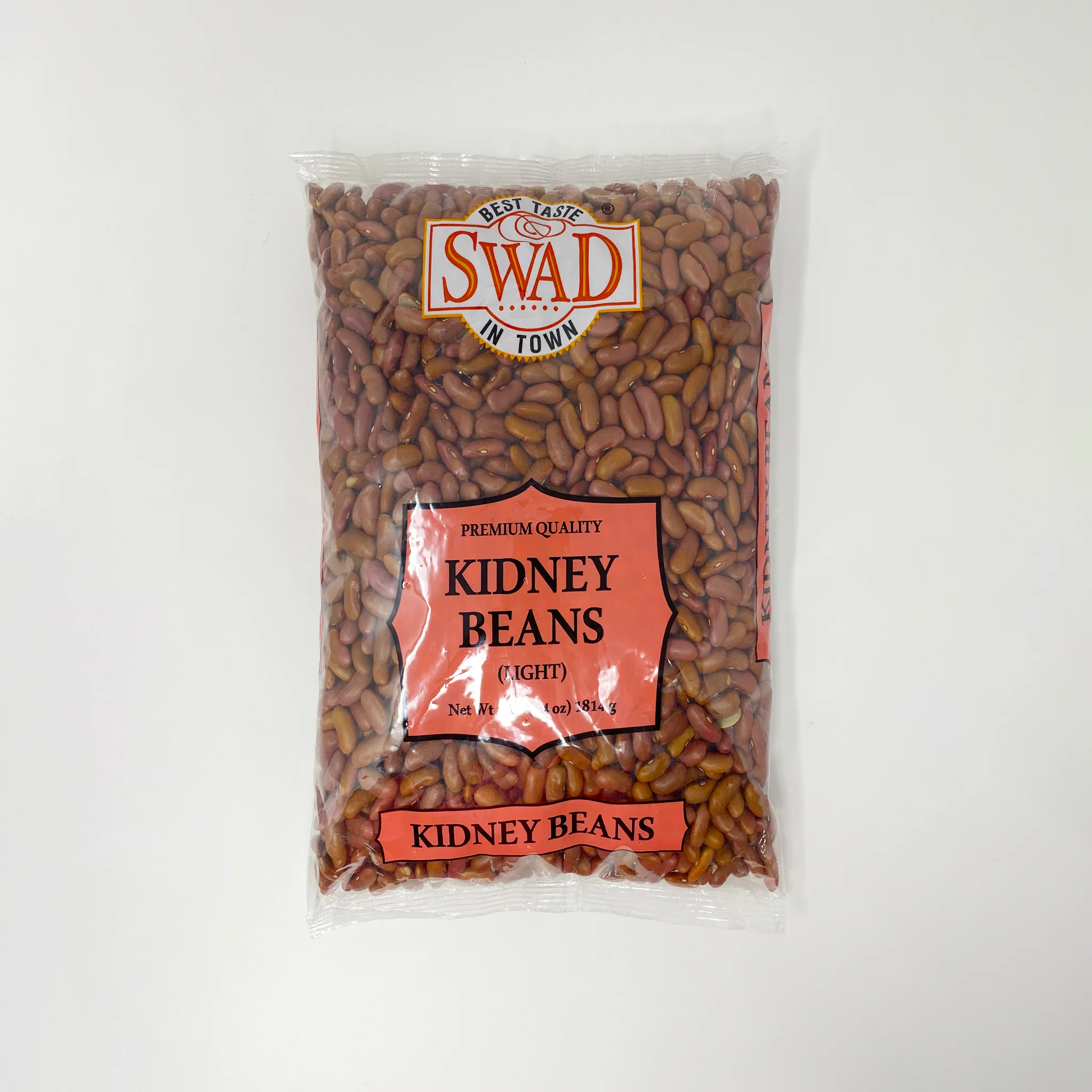 Swad Kidney Beans light 2-4 lb