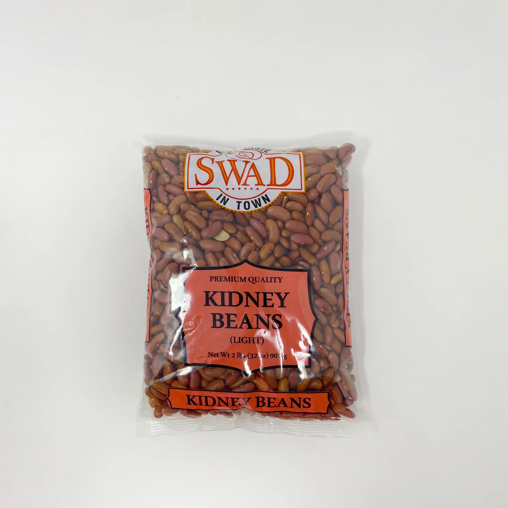 Swad Kidney Beans light 2-4 lb - Image 3