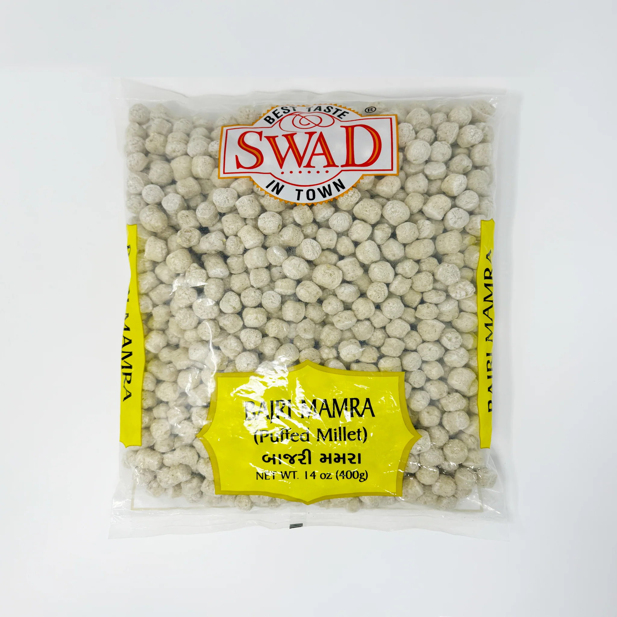 Swad puffed Millet 400g