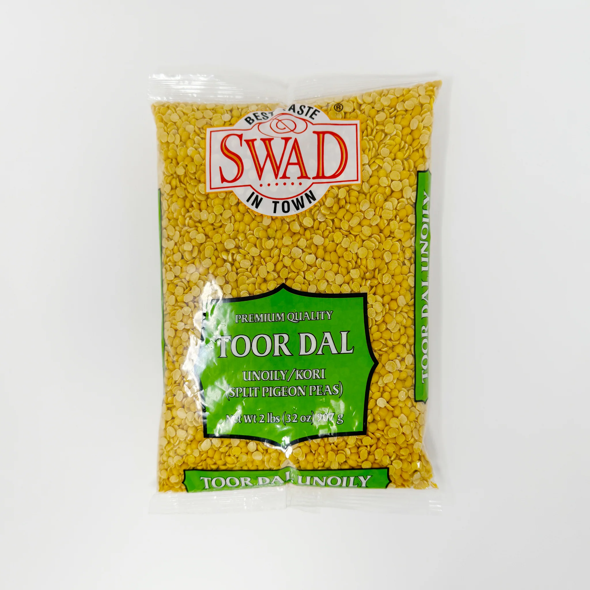 Swad Toor Dal 2 lb