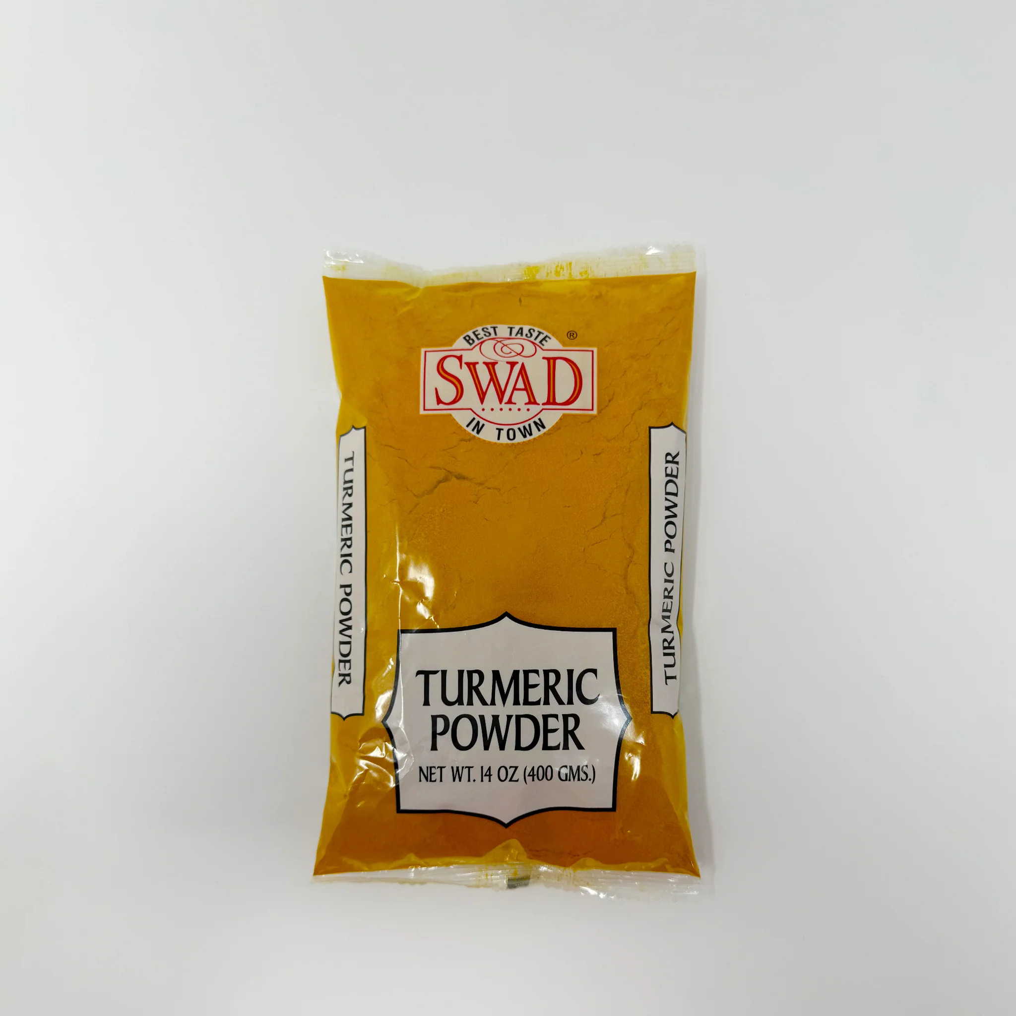 Swad Turmeric powder 400g