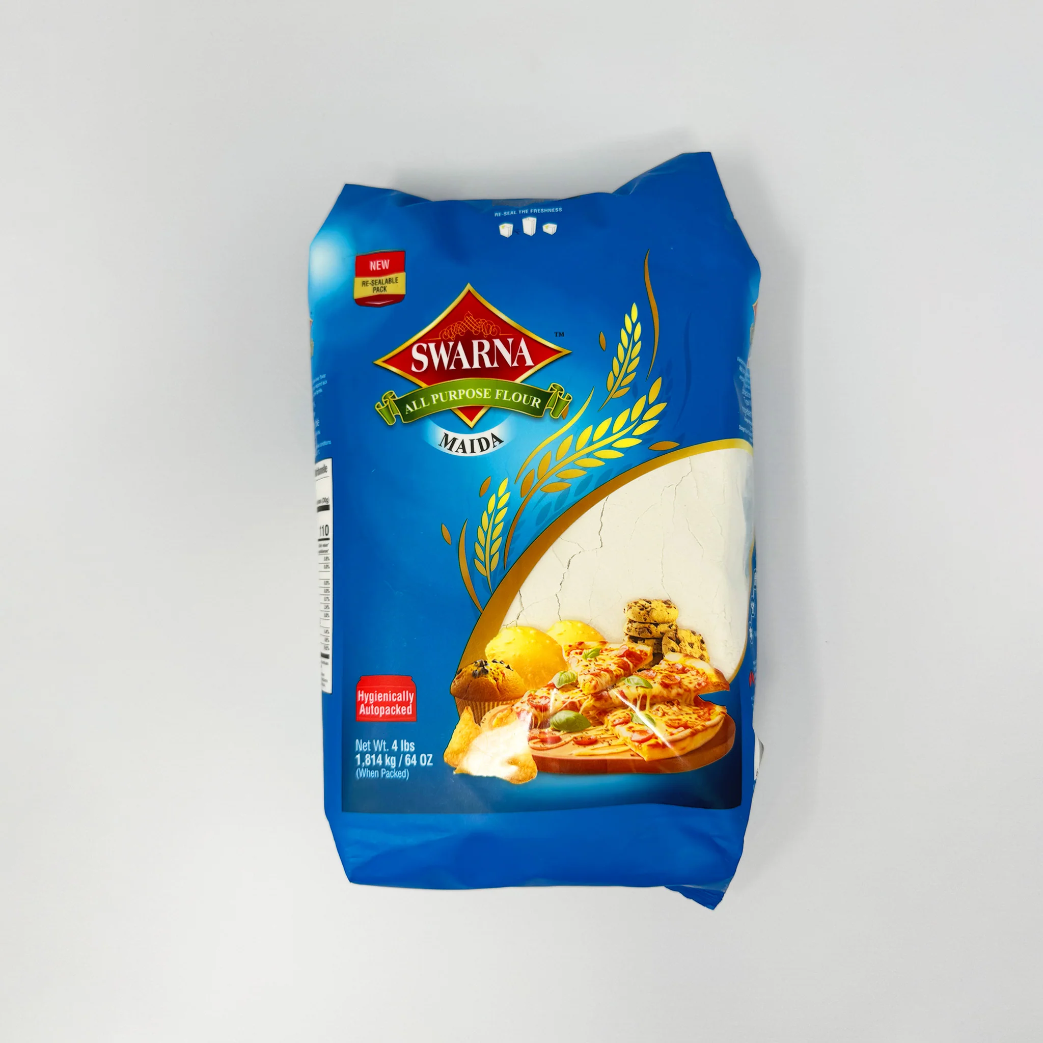 Swarna All Purpose Floure Maida 4Lb
