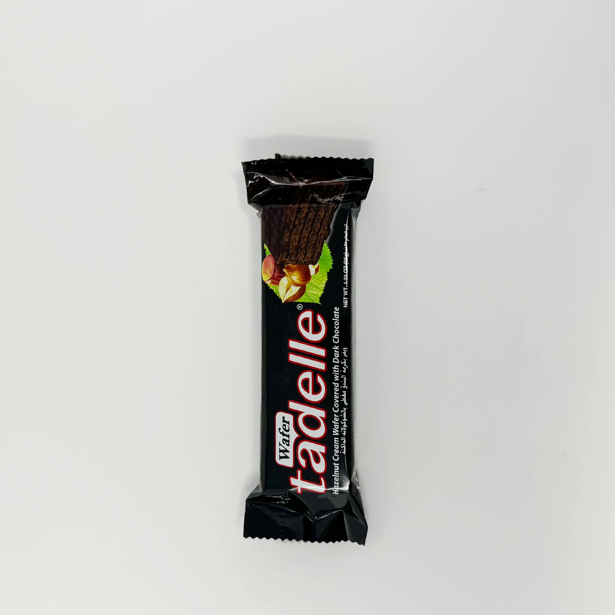 Tadelle Wafer hazelnut cream 35g - Image 3