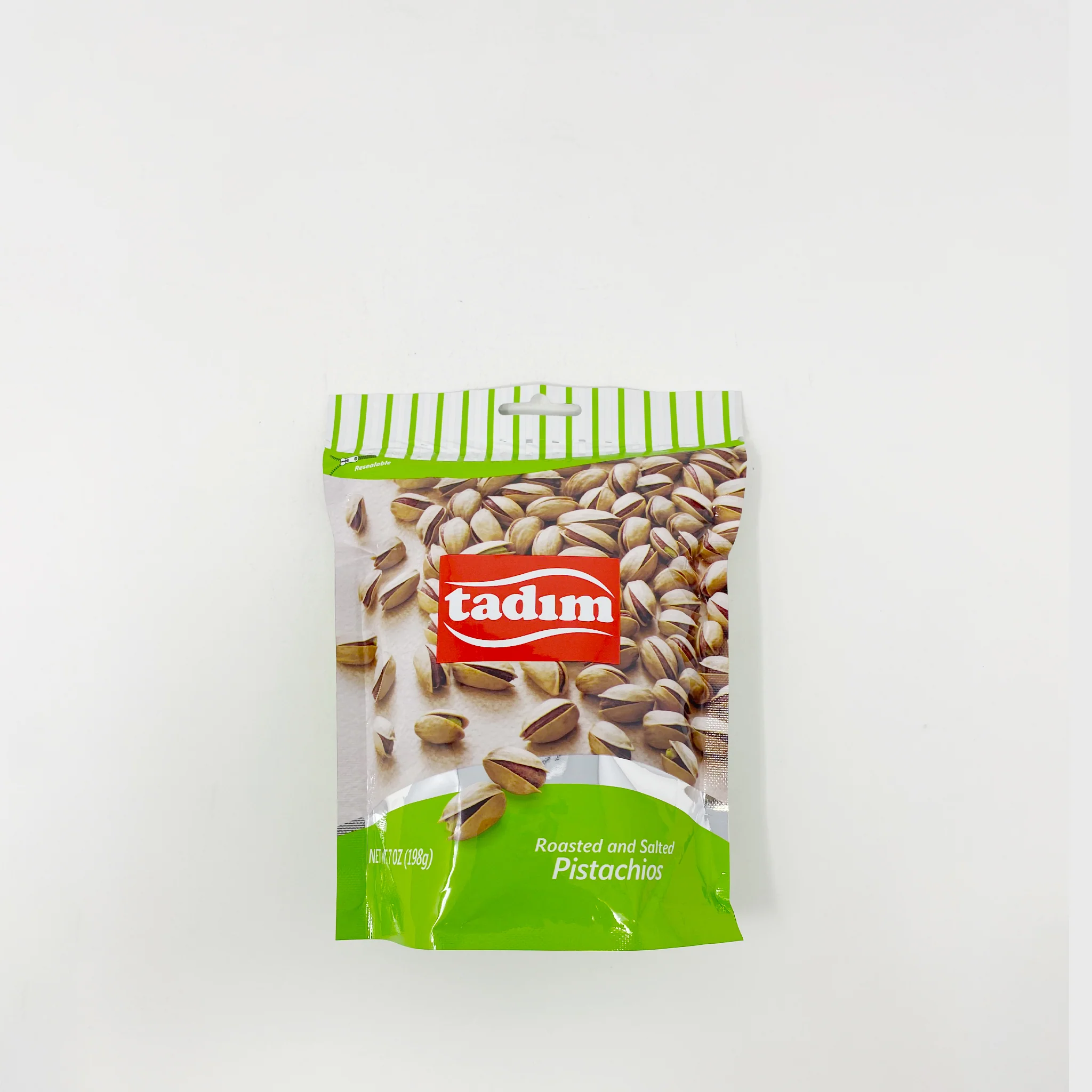 Tadim pistachio 198g