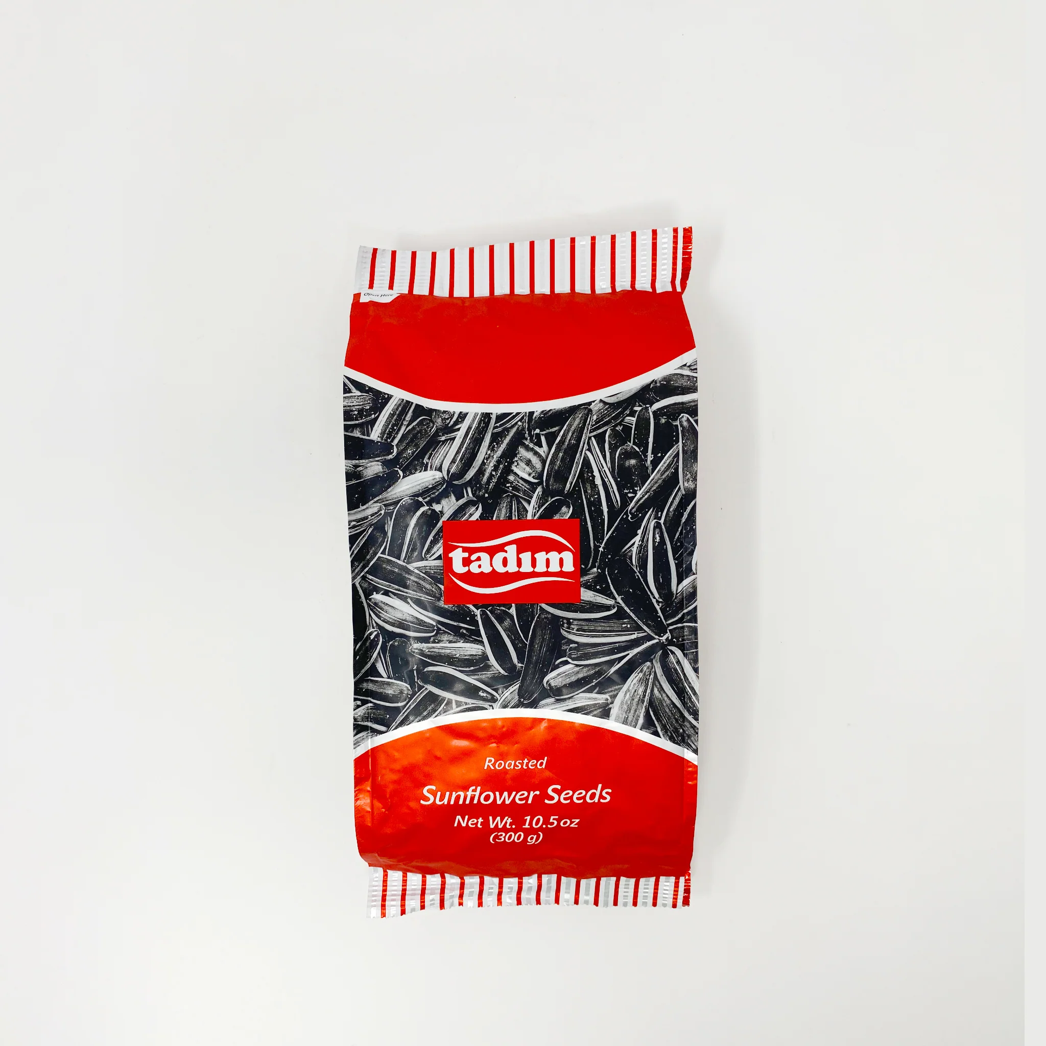 Tadim Sunflower roosted seeds 300g