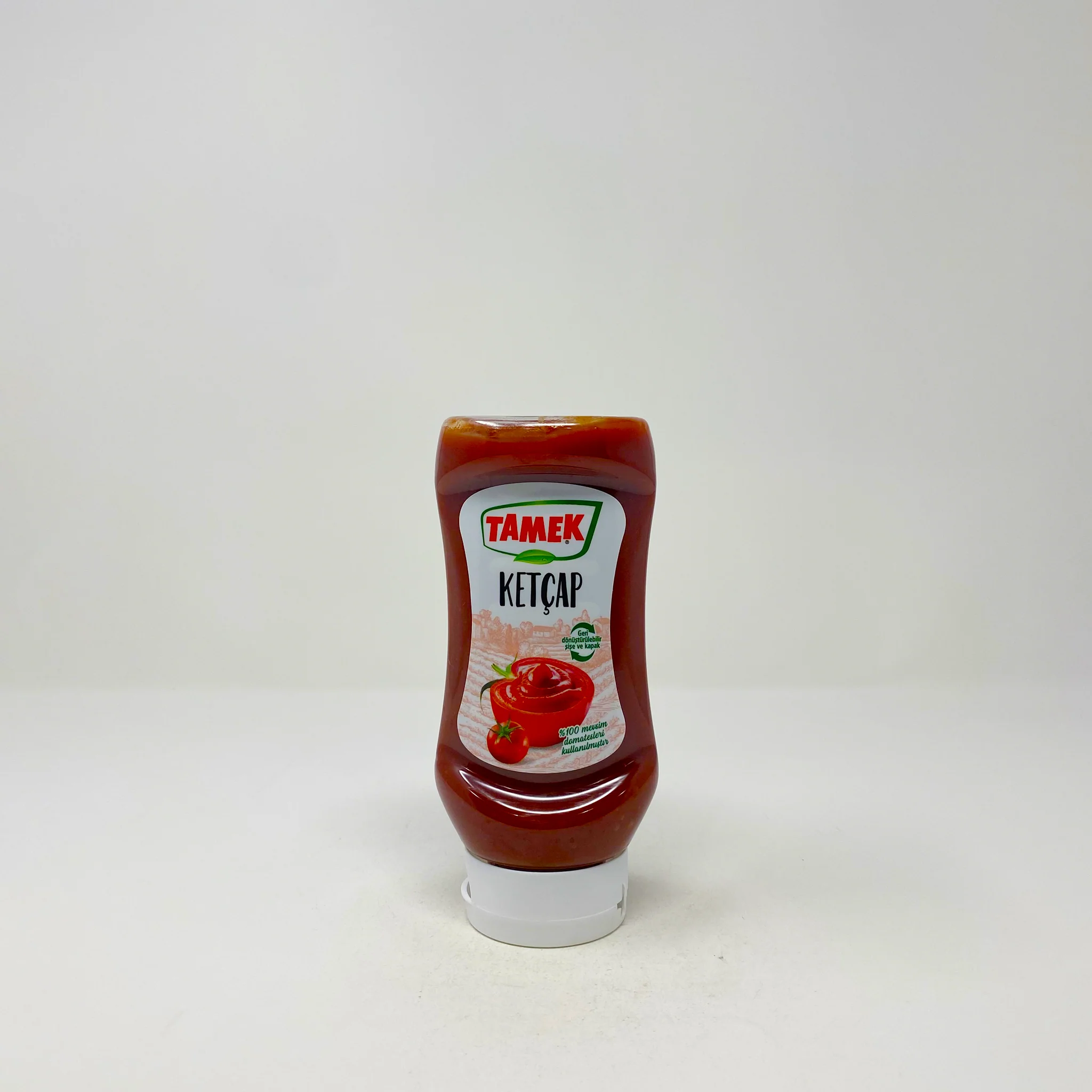 Tamek ketchup 355g - Image 3