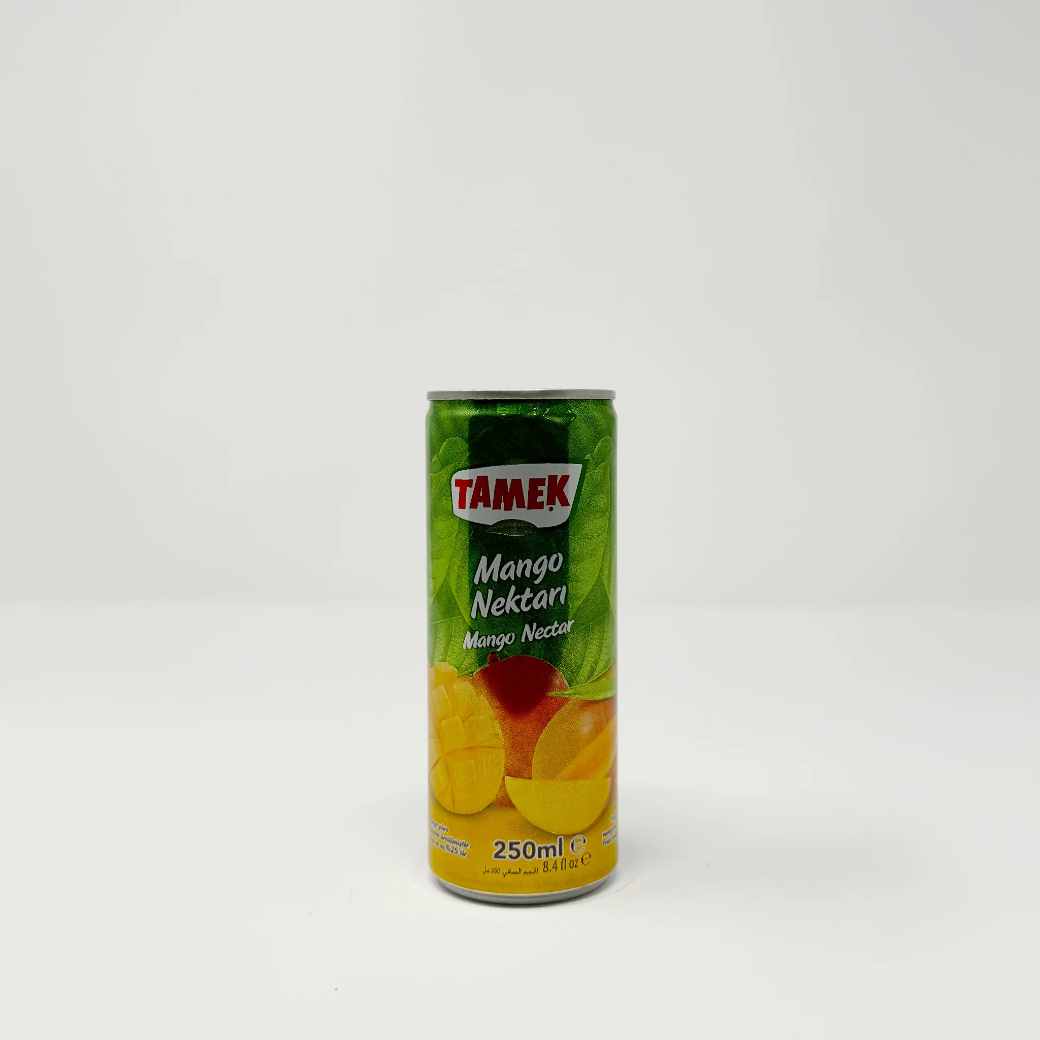 Tamek Mango juice 250ml