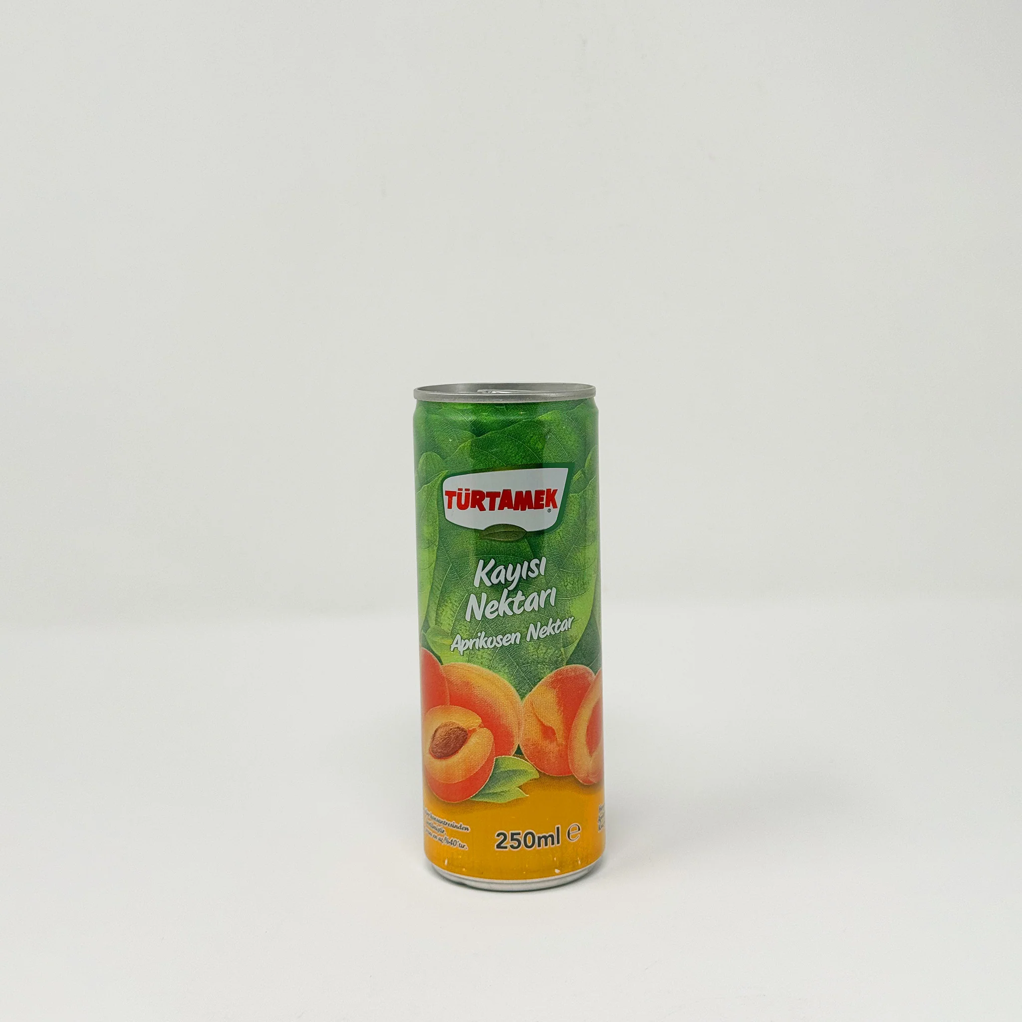 Tamek peach juice 250ml