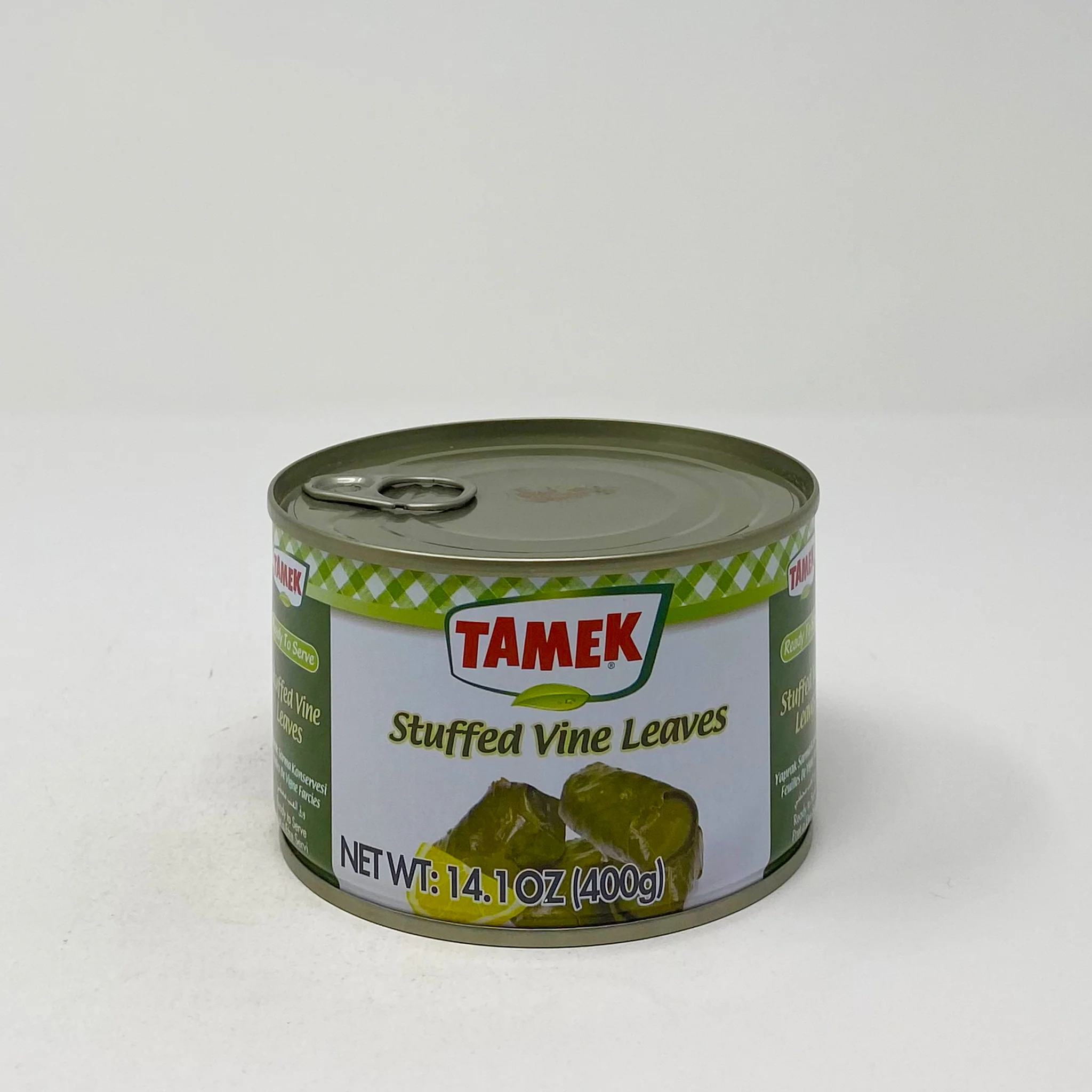 Tamek Stuffed Vine Leaves 400g