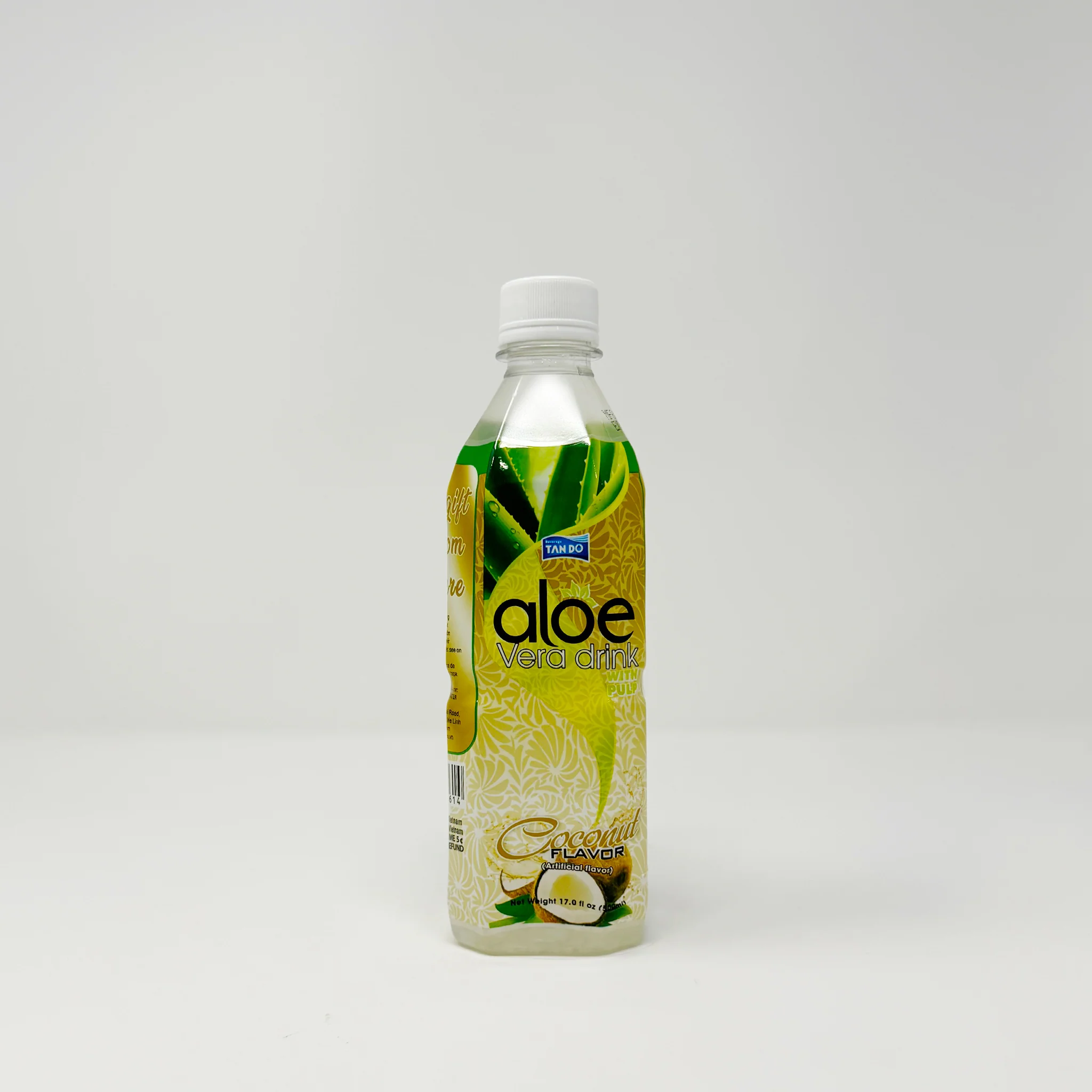 Tan Do aloe Vera Coco 800ml