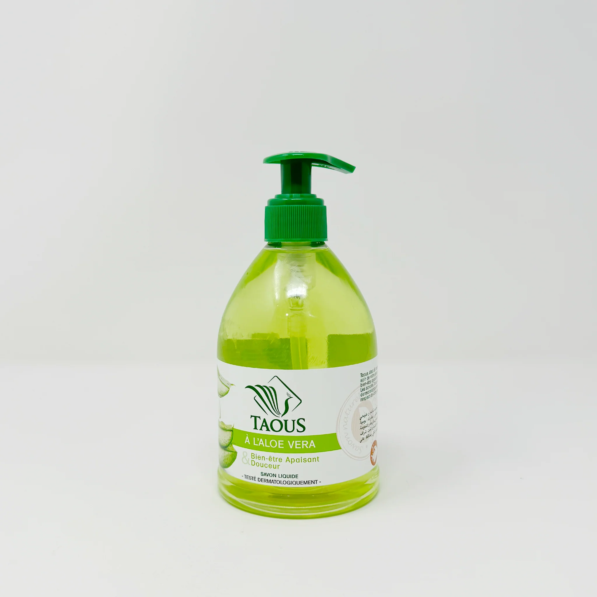 Taous Alvera liquid soap 500ml
