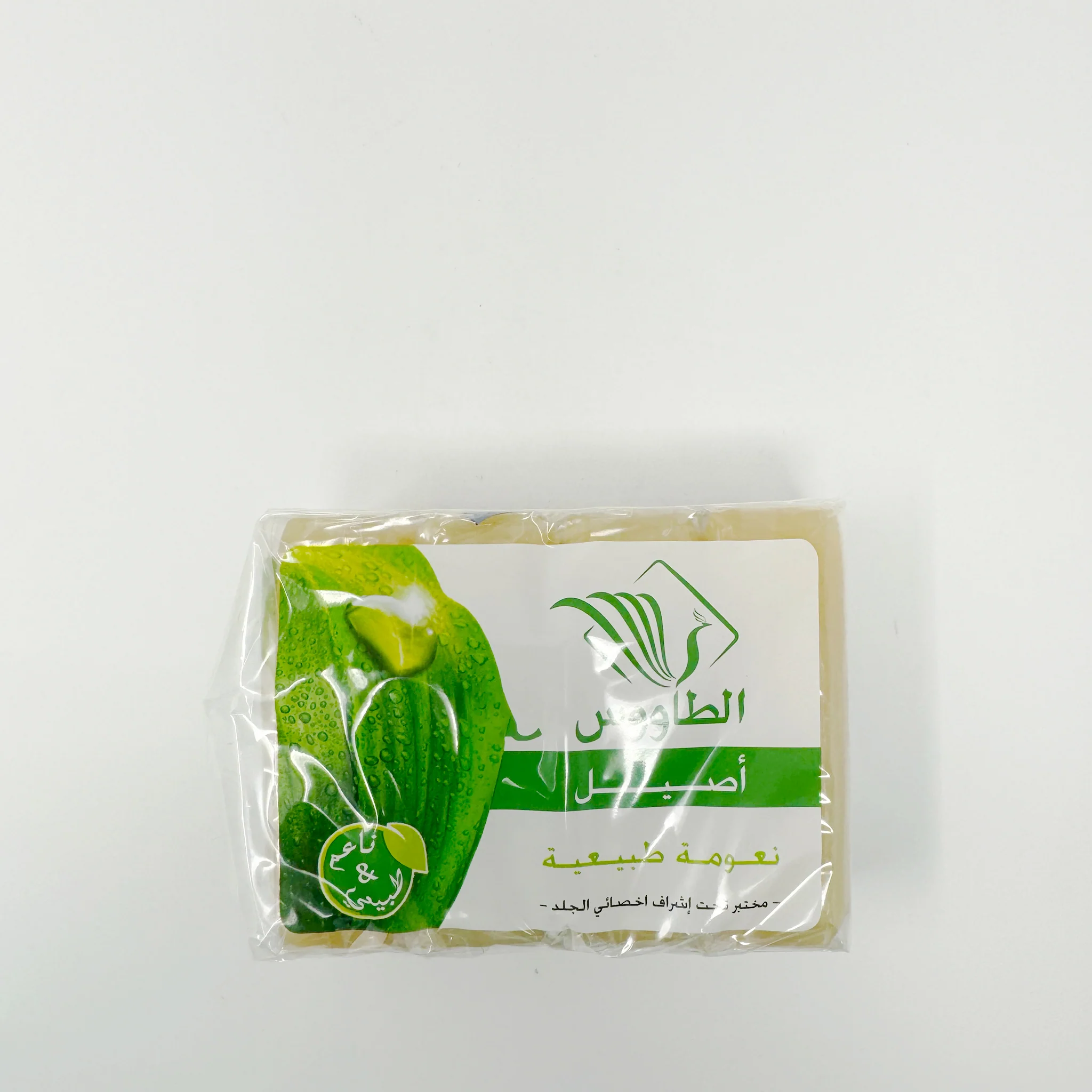 Taous Authentique Douceur Naturelle 4x125g - Image 2