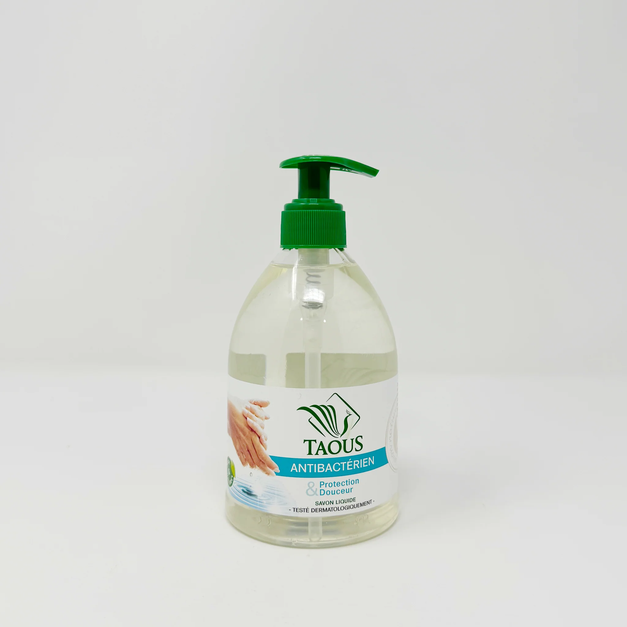 Taous Authentique liquid soap 500ml