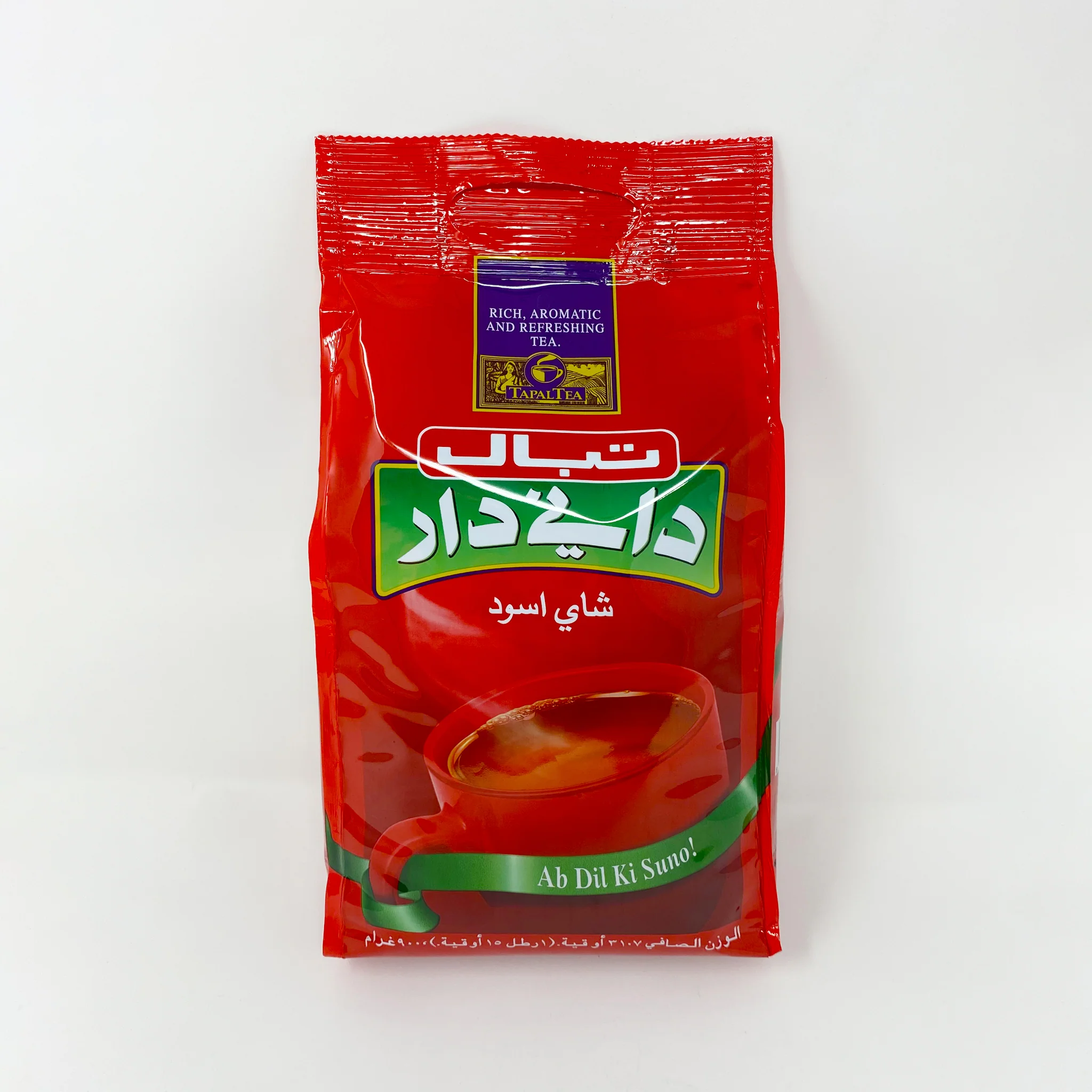 Tapal Danedar black tea loose 900g - Image 2