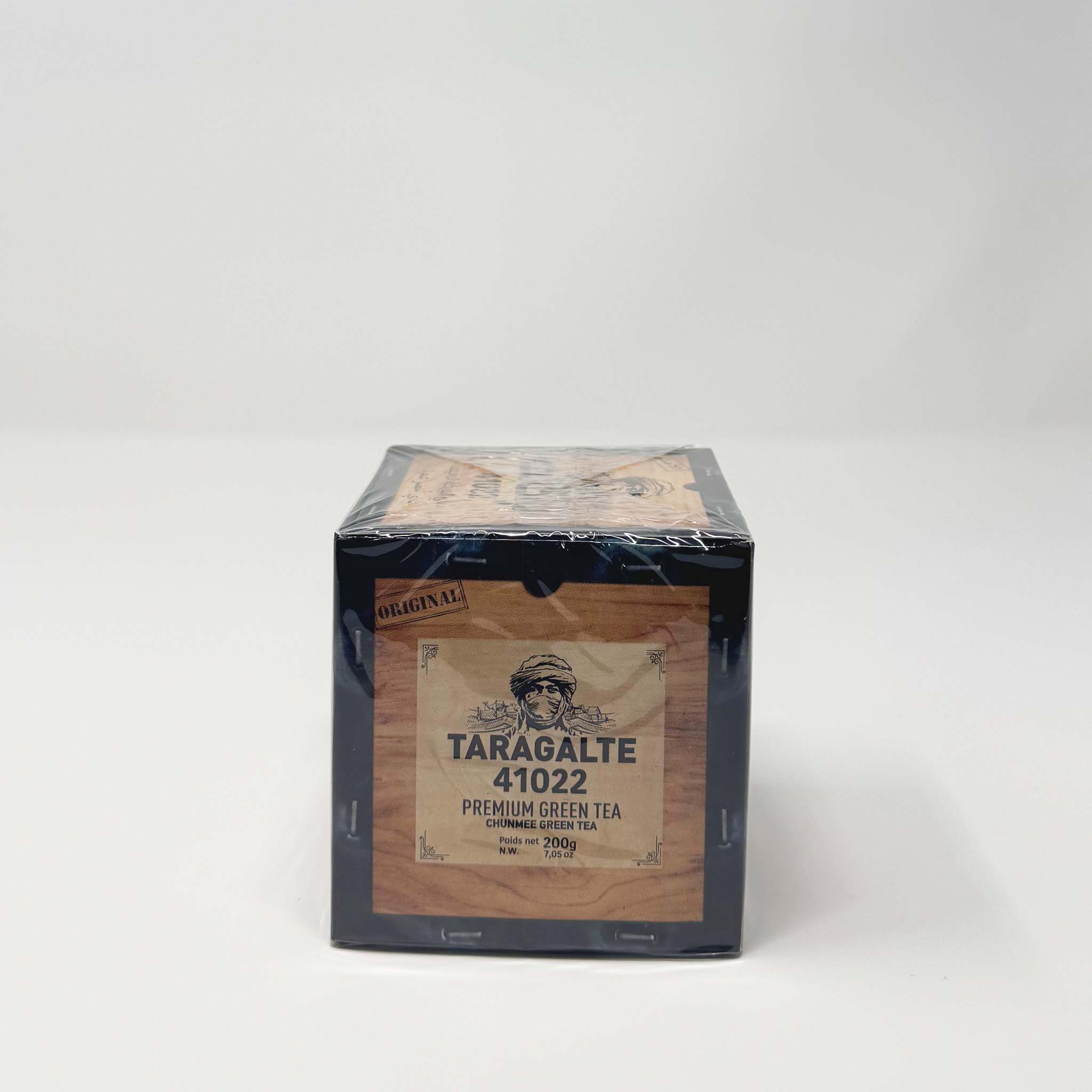 Targalte Moroccan 41022 Green tea 200g