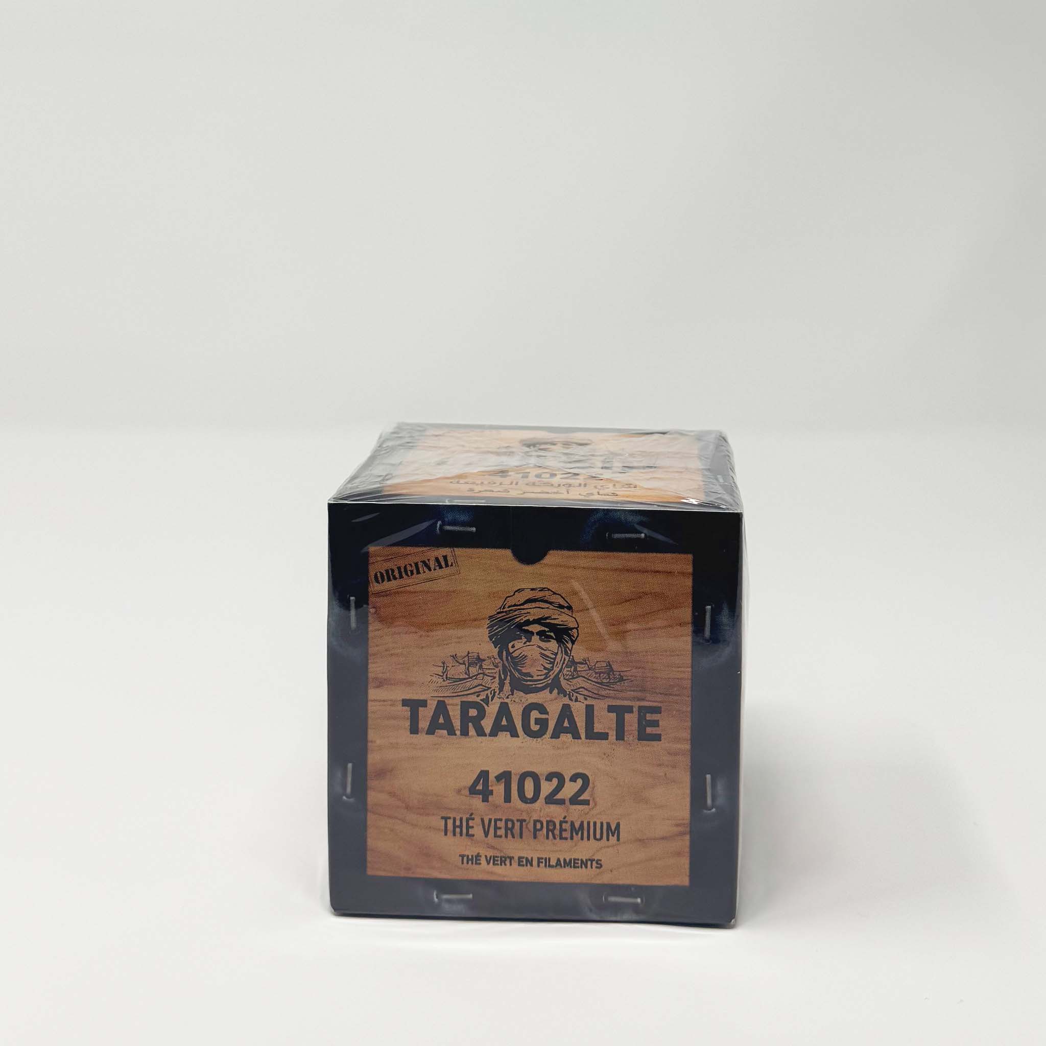 Targalte Moroccan 41022 Green tea 200g - Image 3